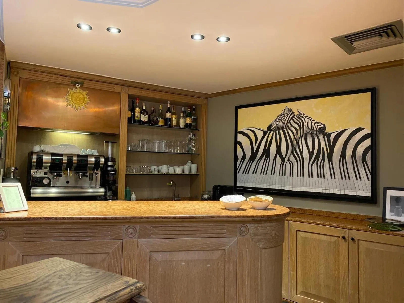 Antica Locanda Il Sole