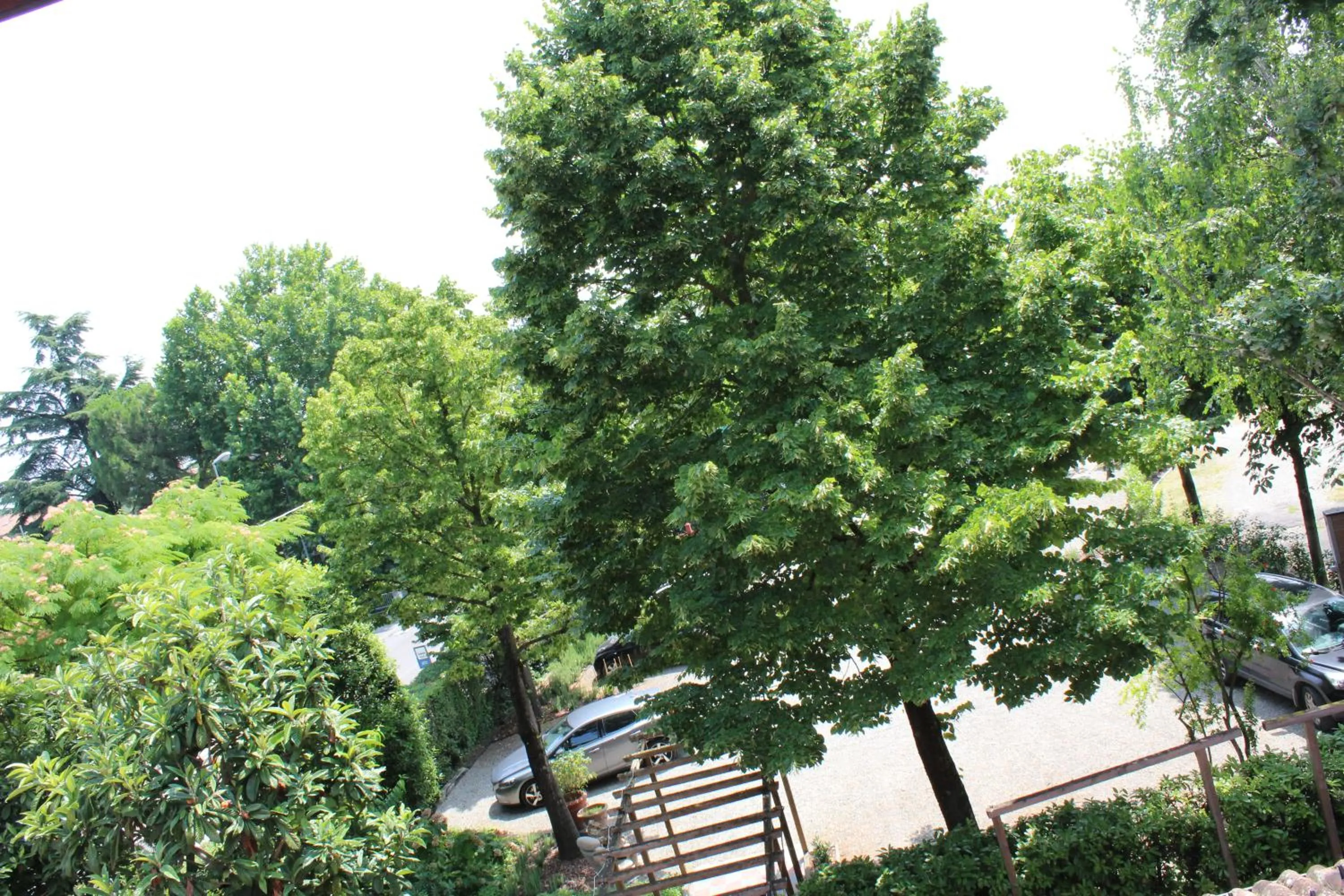 Antica Locanda Il Sole