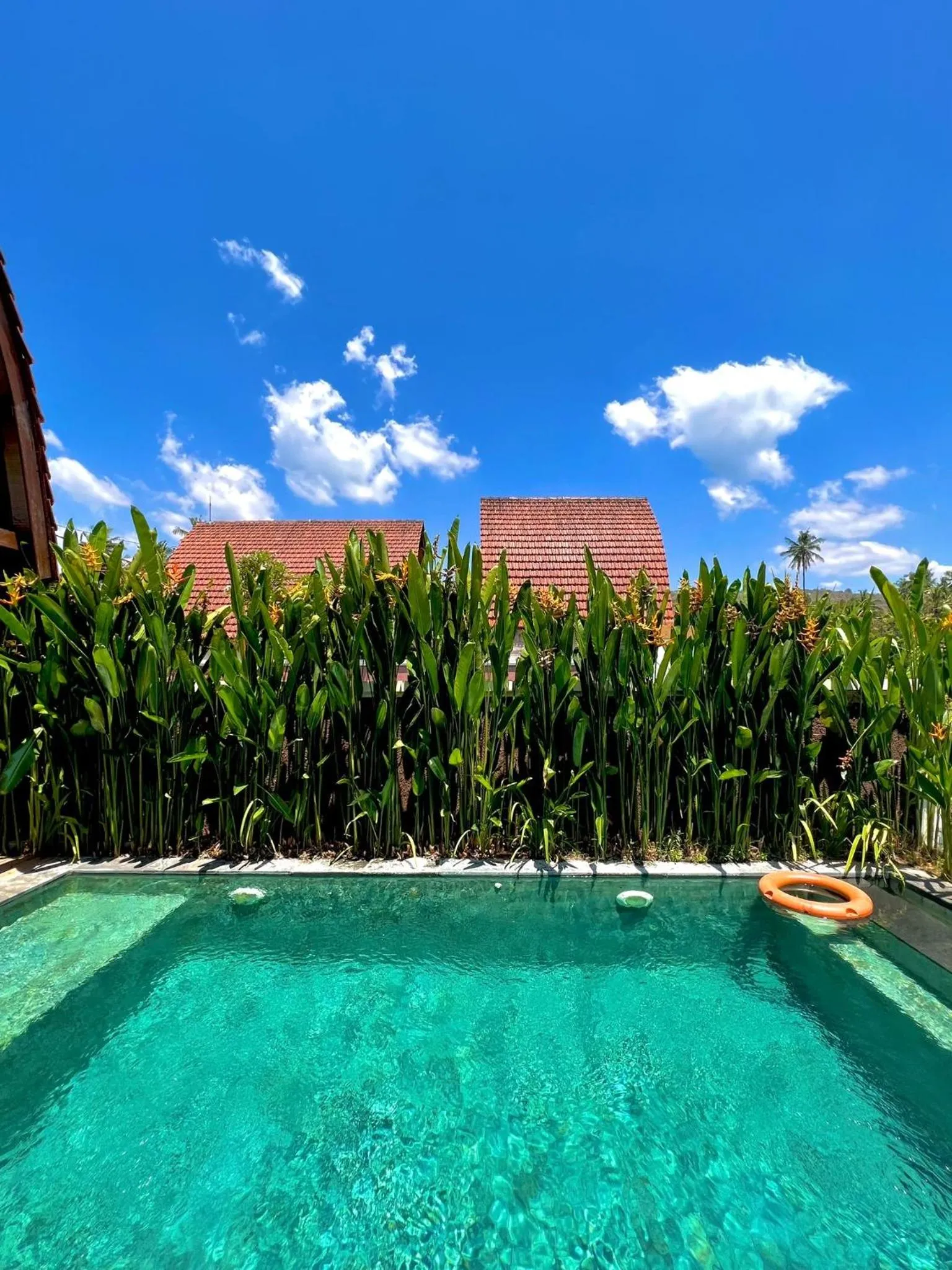 Bhumi Lovina Residence & Villa