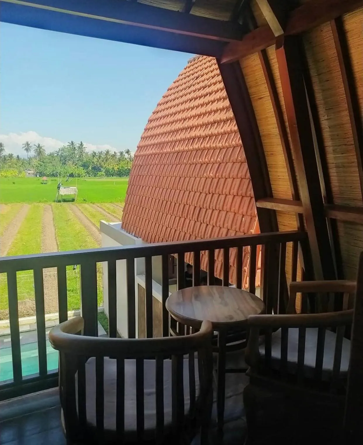 Bhumi Lovina Residence & Villa