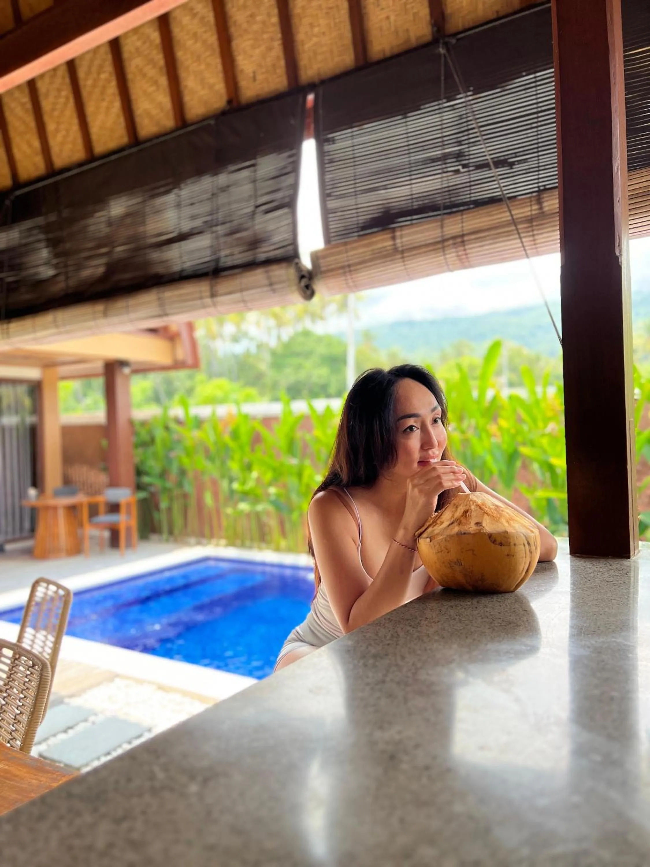 Bhumi Lovina Residence & Villa