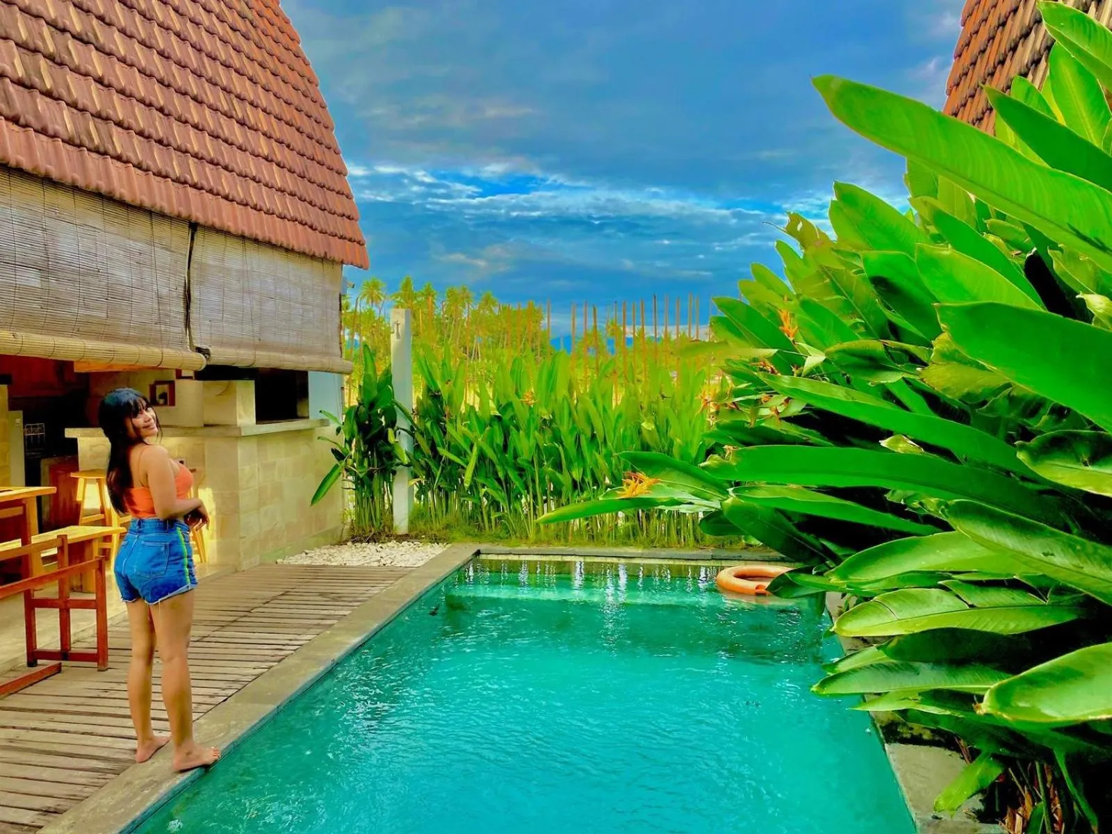 Bhumi Lovina Residence & Villa