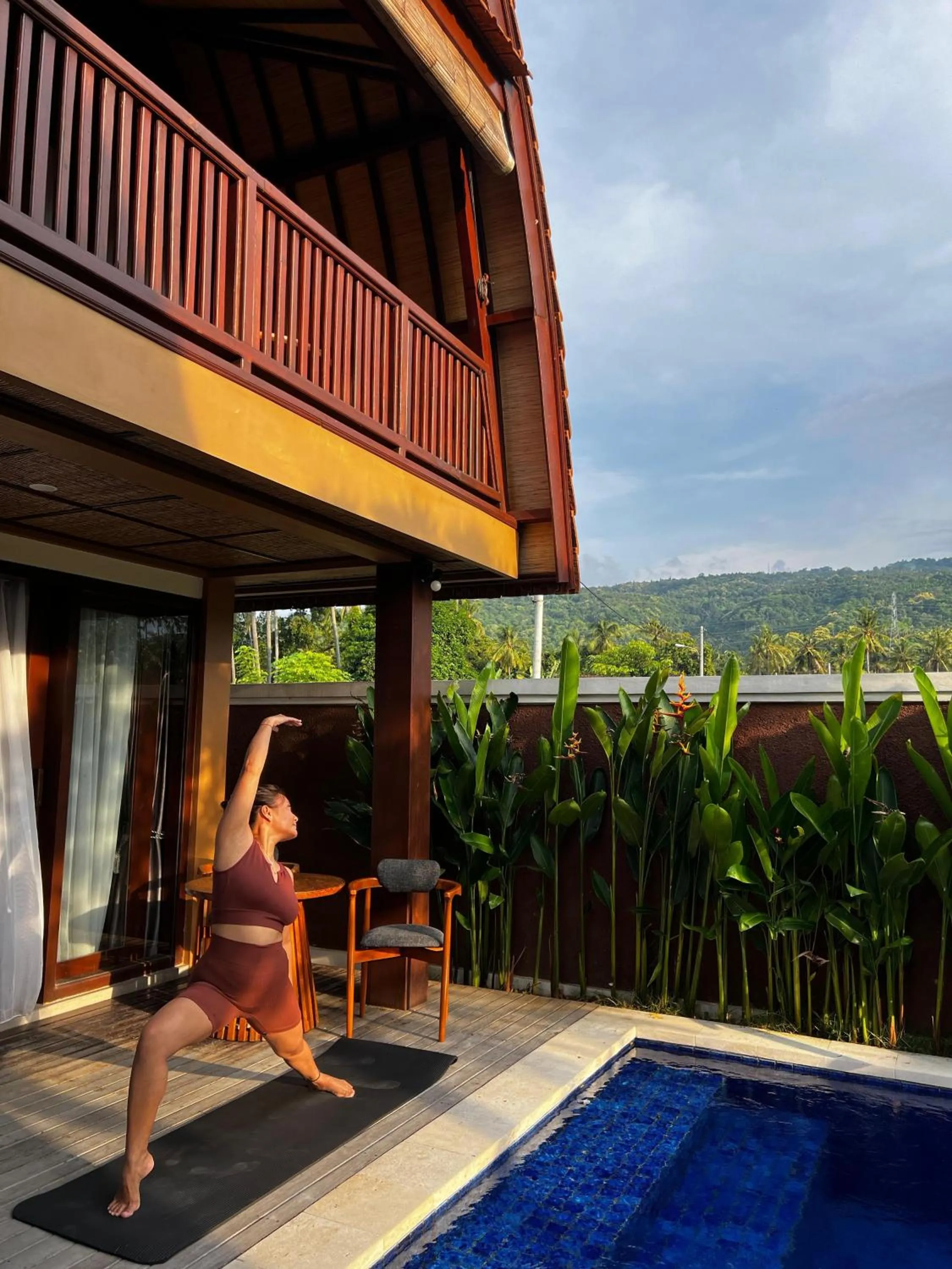 Bhumi Lovina Residence & Villa