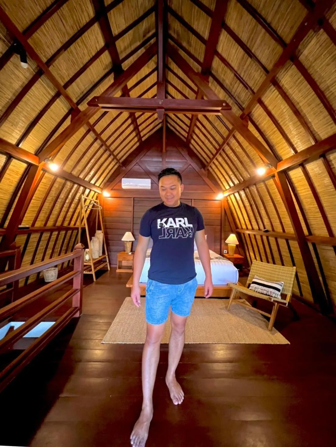 Bhumi Lovina Residence & Villa