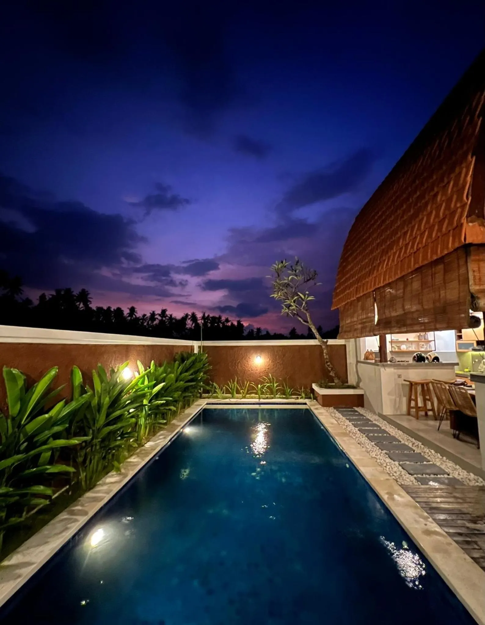 Bhumi Lovina Residence & Villa