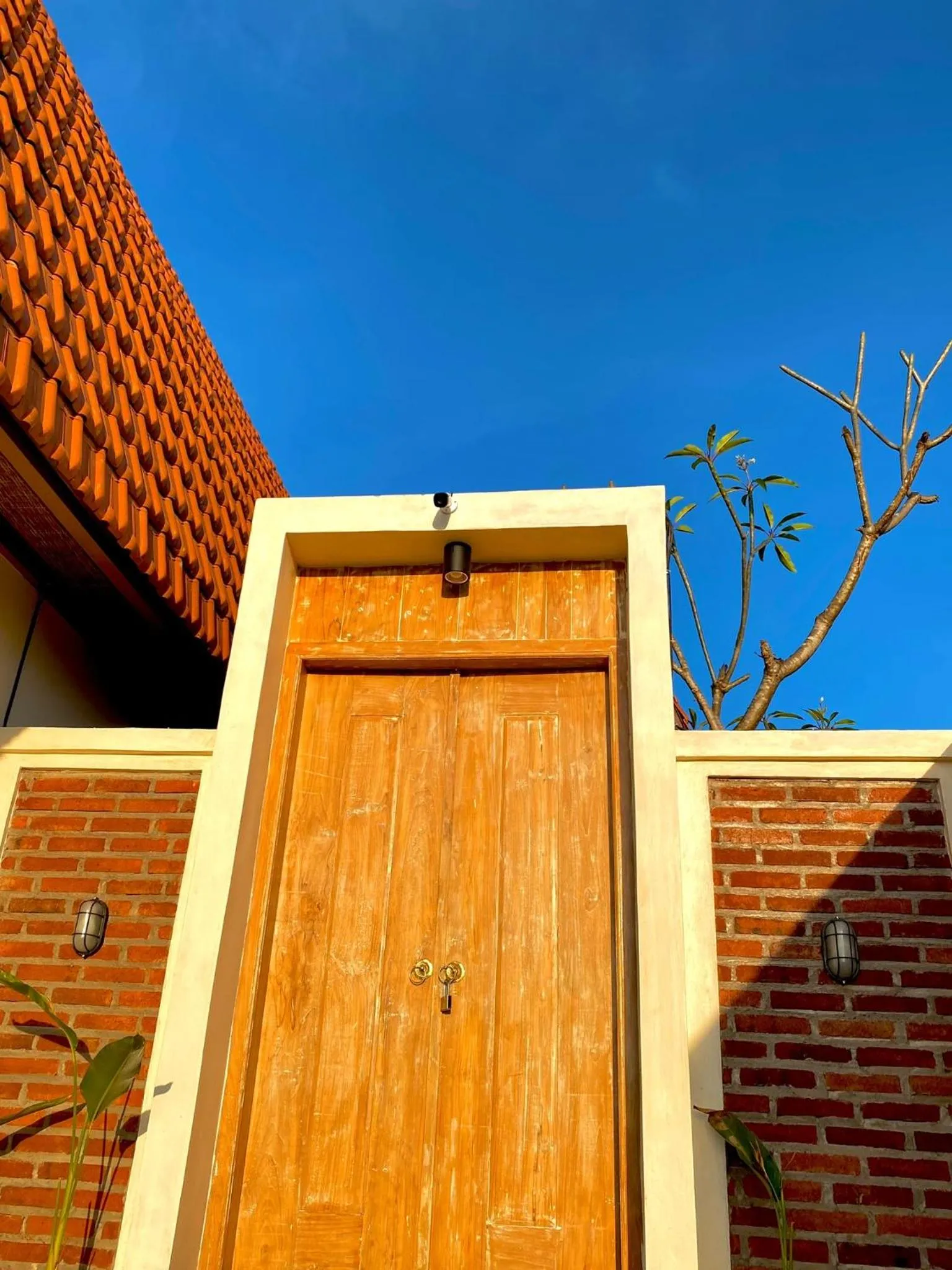 Bhumi Lovina Residence & Villa