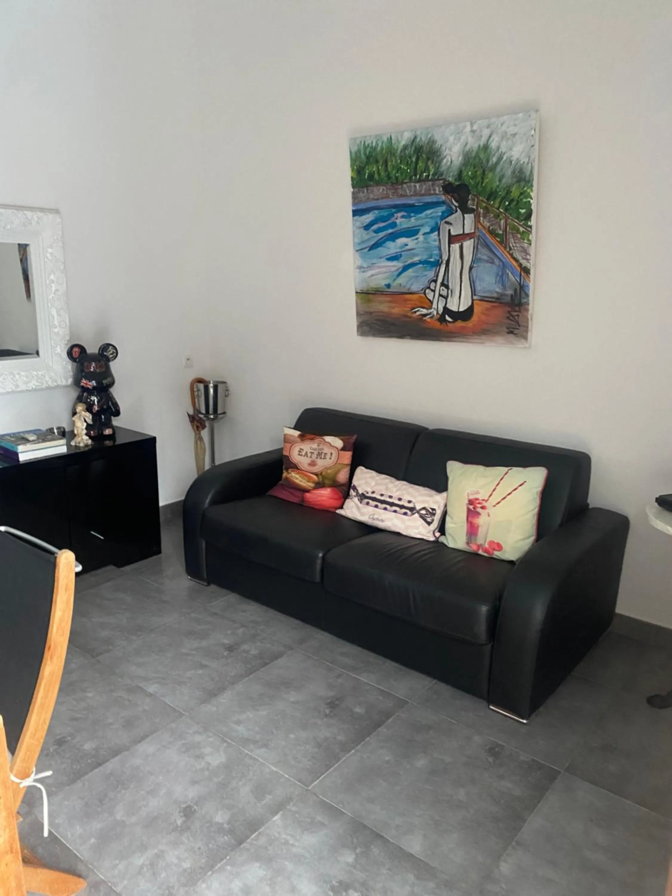 CHAMBRES D'HOTES CENTRE CORSE