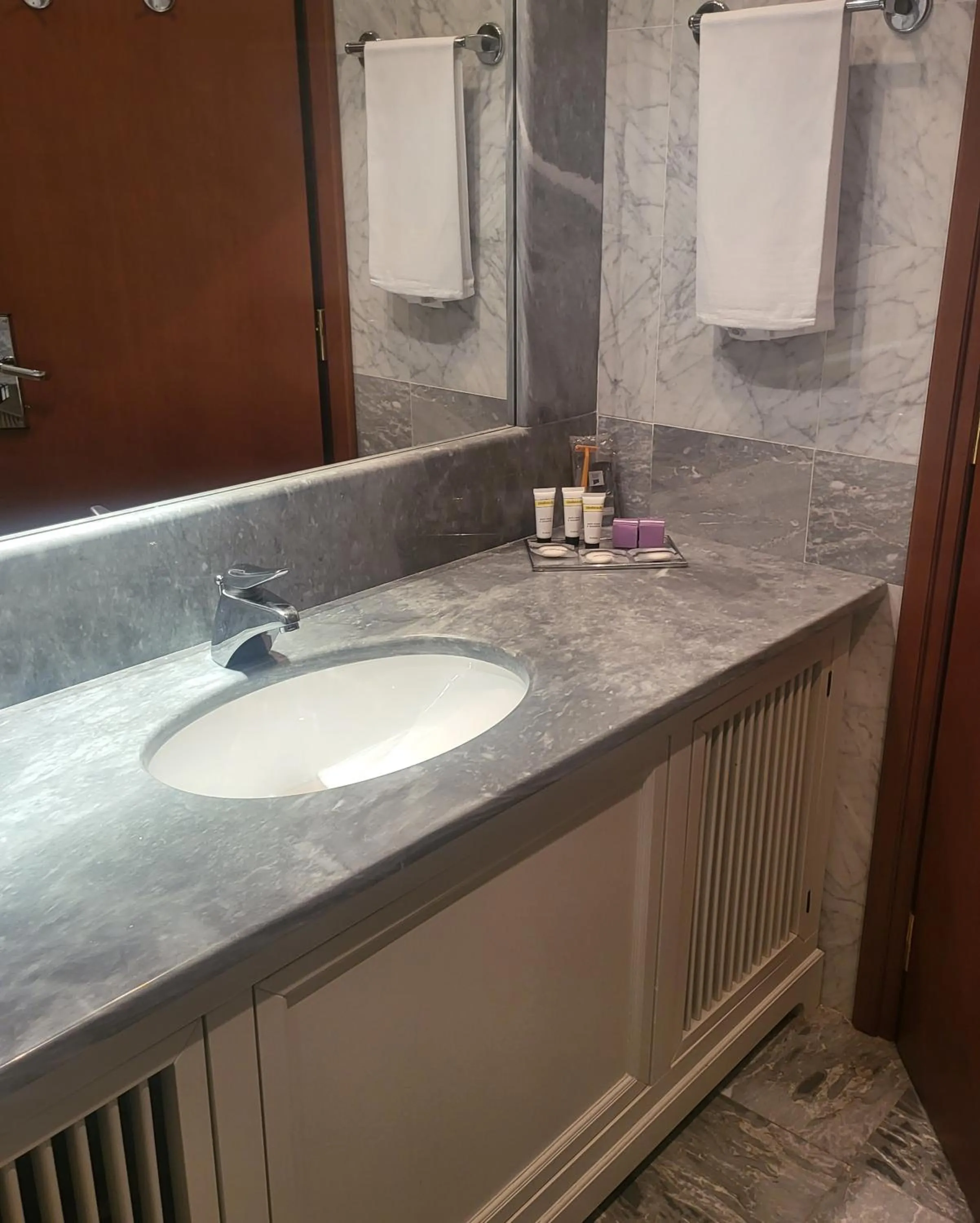 Tower Genova Airport - Hotel & Conference Center