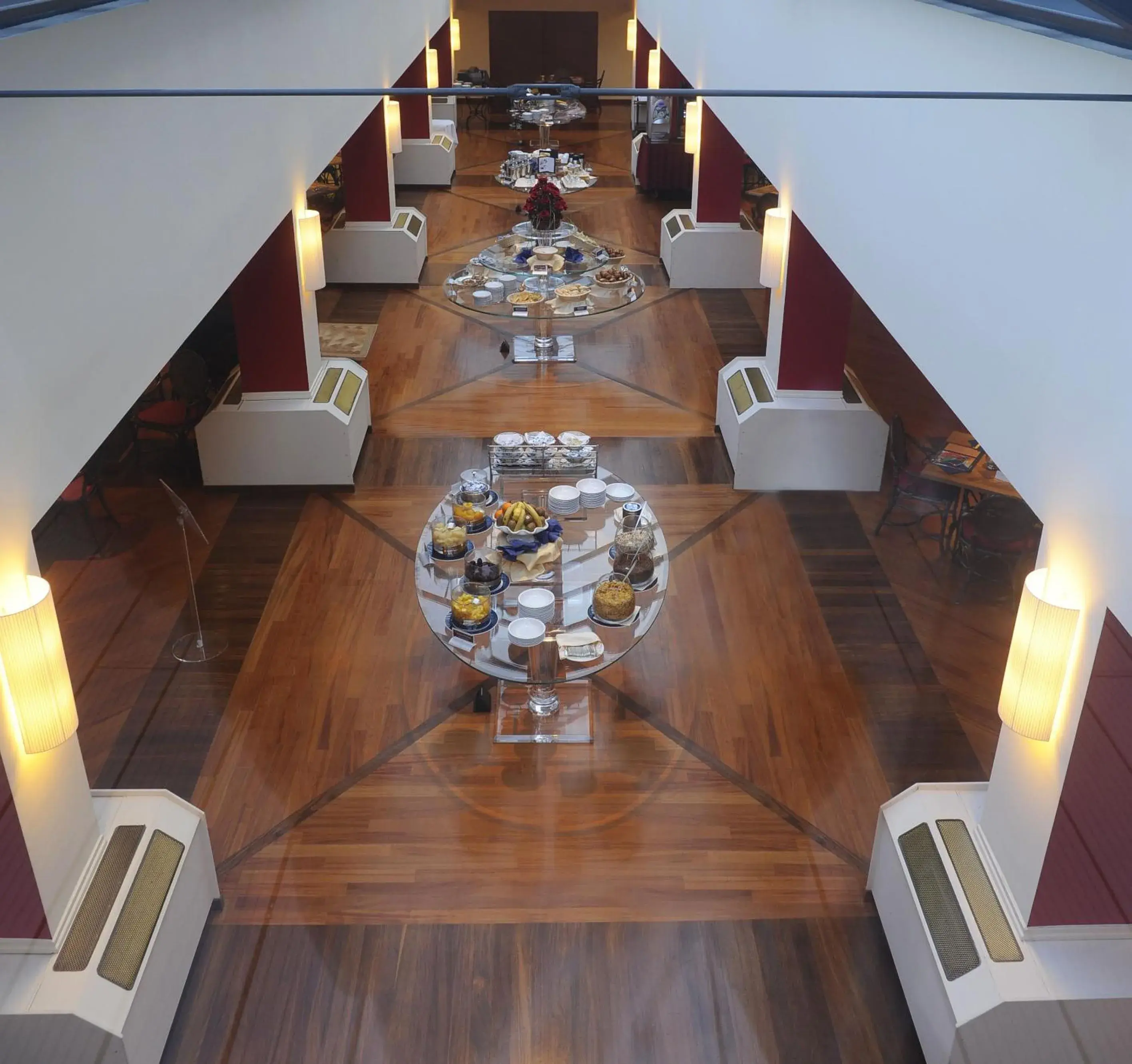 Restaurant/places to eat in Tower Genova Airport - Hotel & Conference Center Restaurant/places to eat in Tower Genova Airport - Hotel & Conference Center