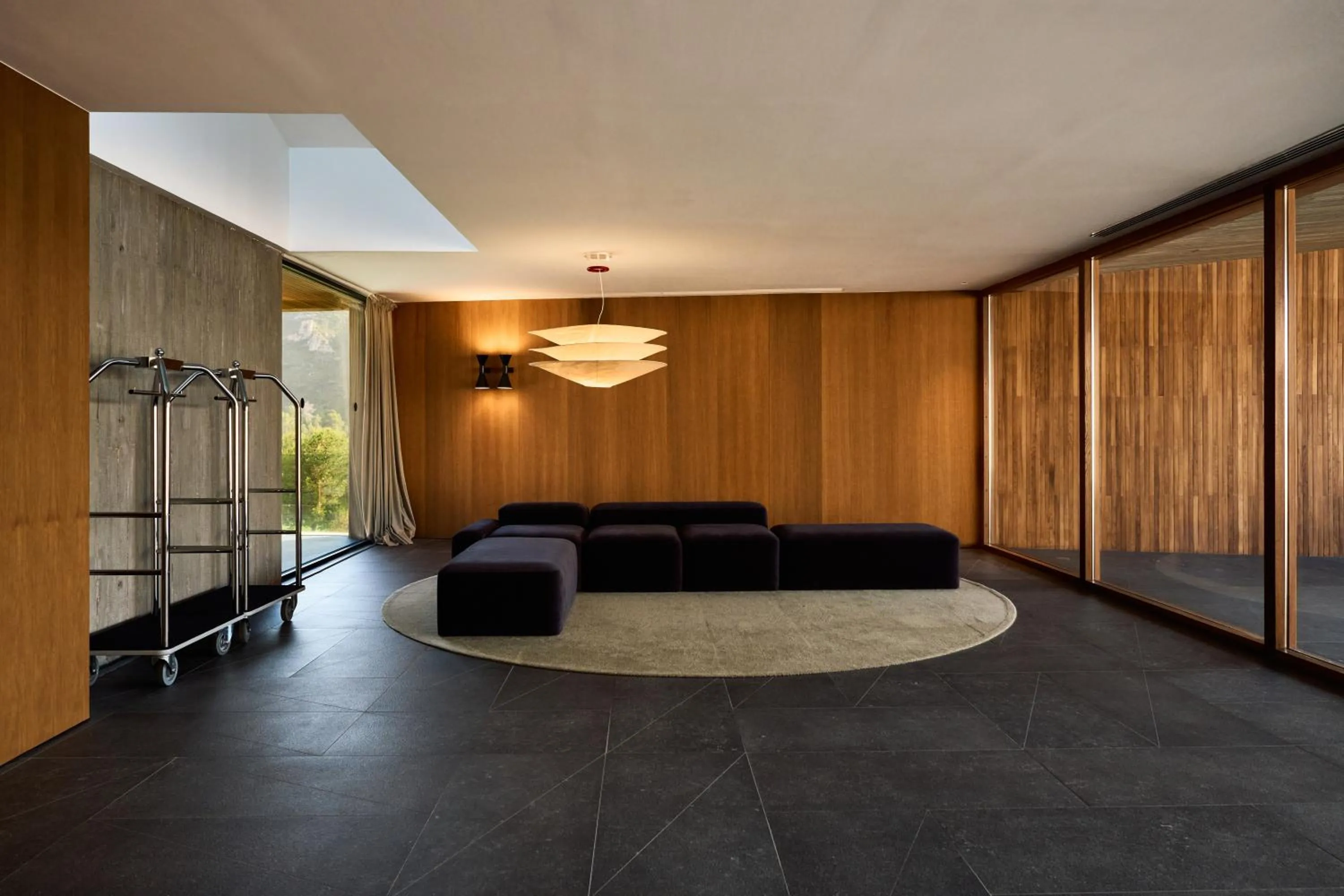 Property building in La Galiana Golf Resort - Adults Only