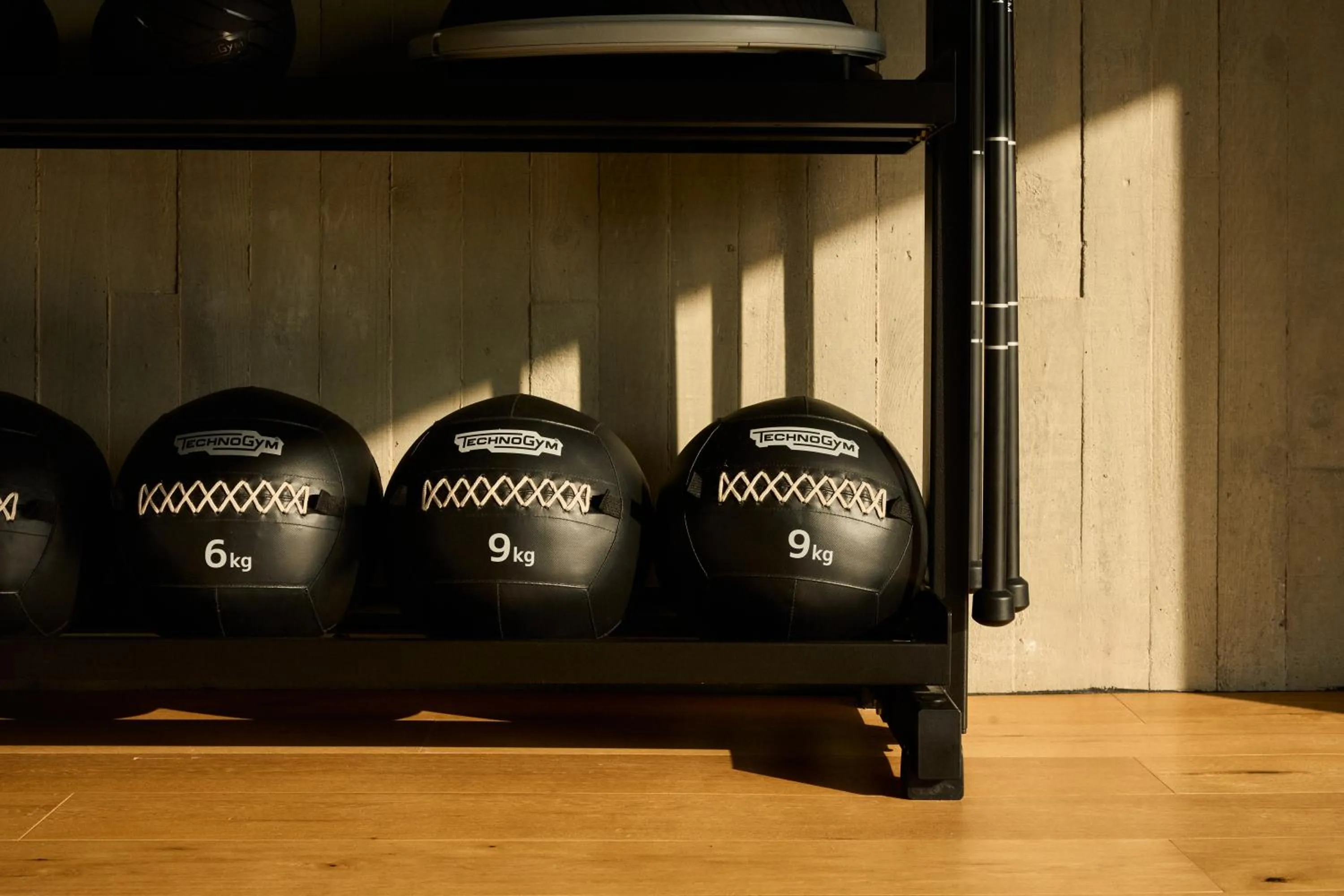 Fitness centre/facilities in La Galiana Golf Resort - Adults Only