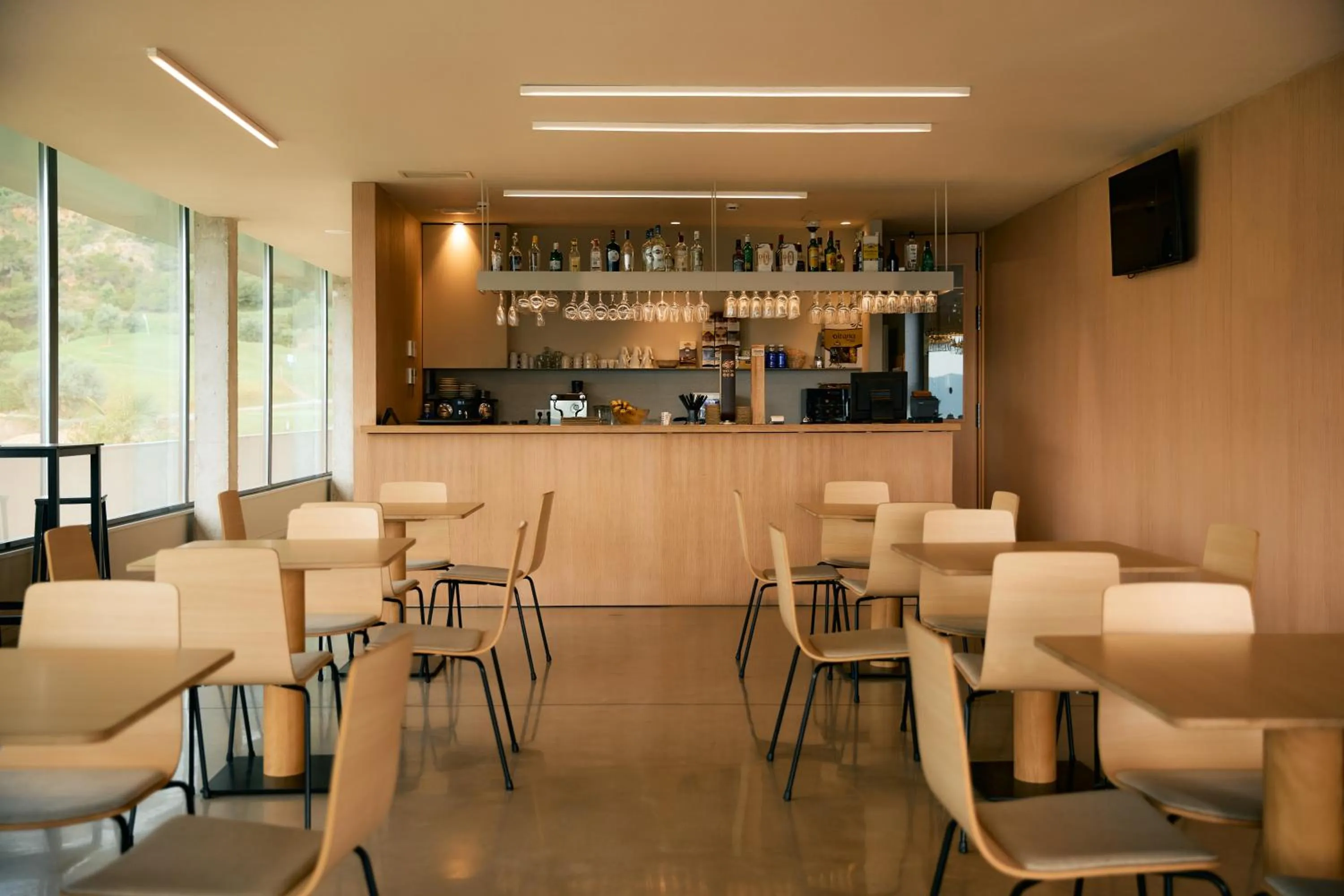 Restaurant/places to eat in La Galiana Golf Resort - Adults Only