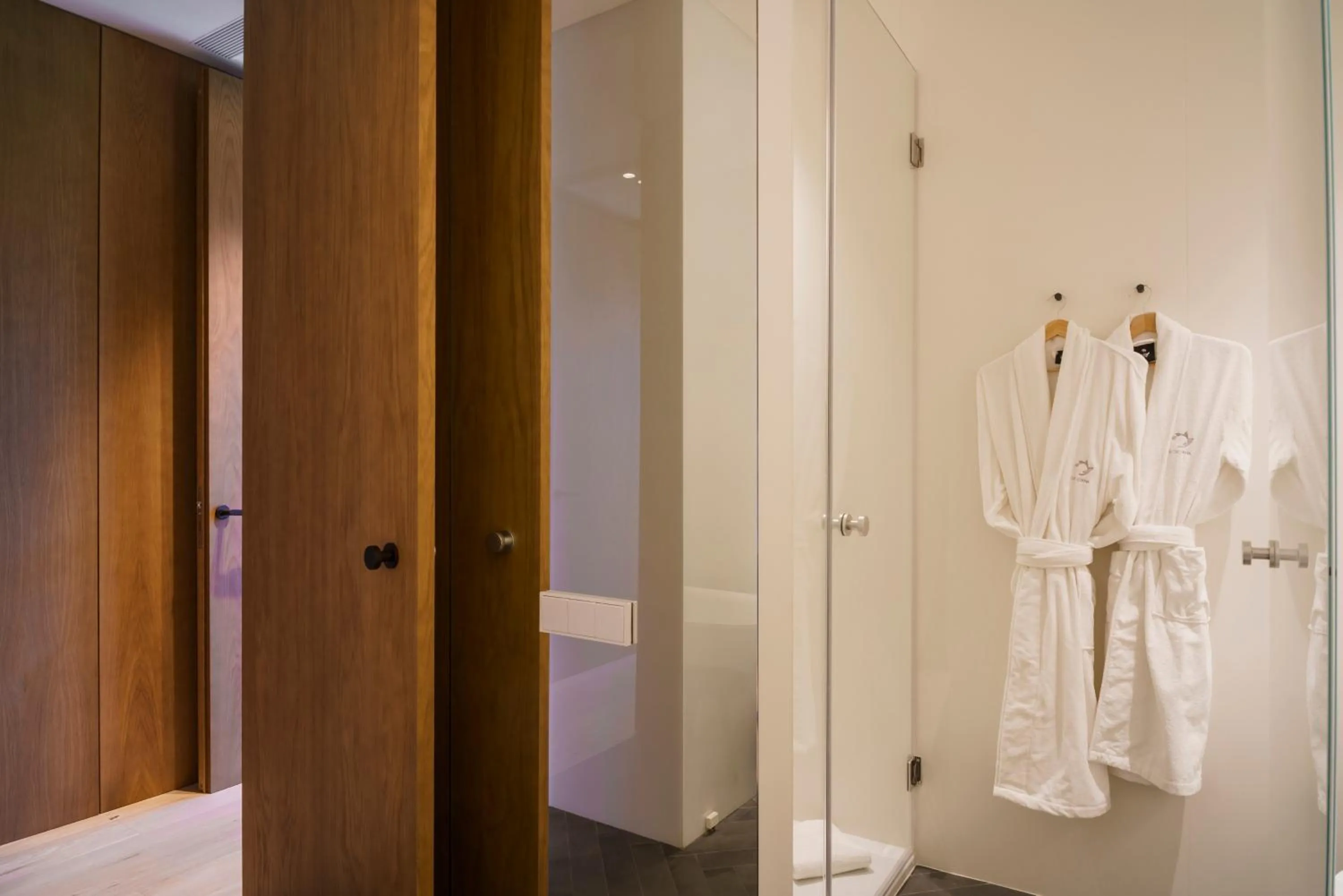 Bathroom in La Galiana Golf Resort - Adults Only