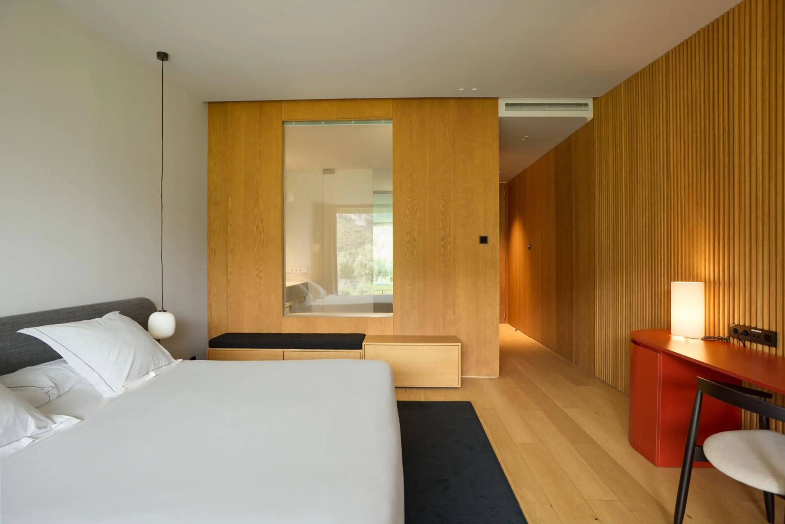 Photo of the whole room, Bed in La Galiana Golf Resort - Adults Only