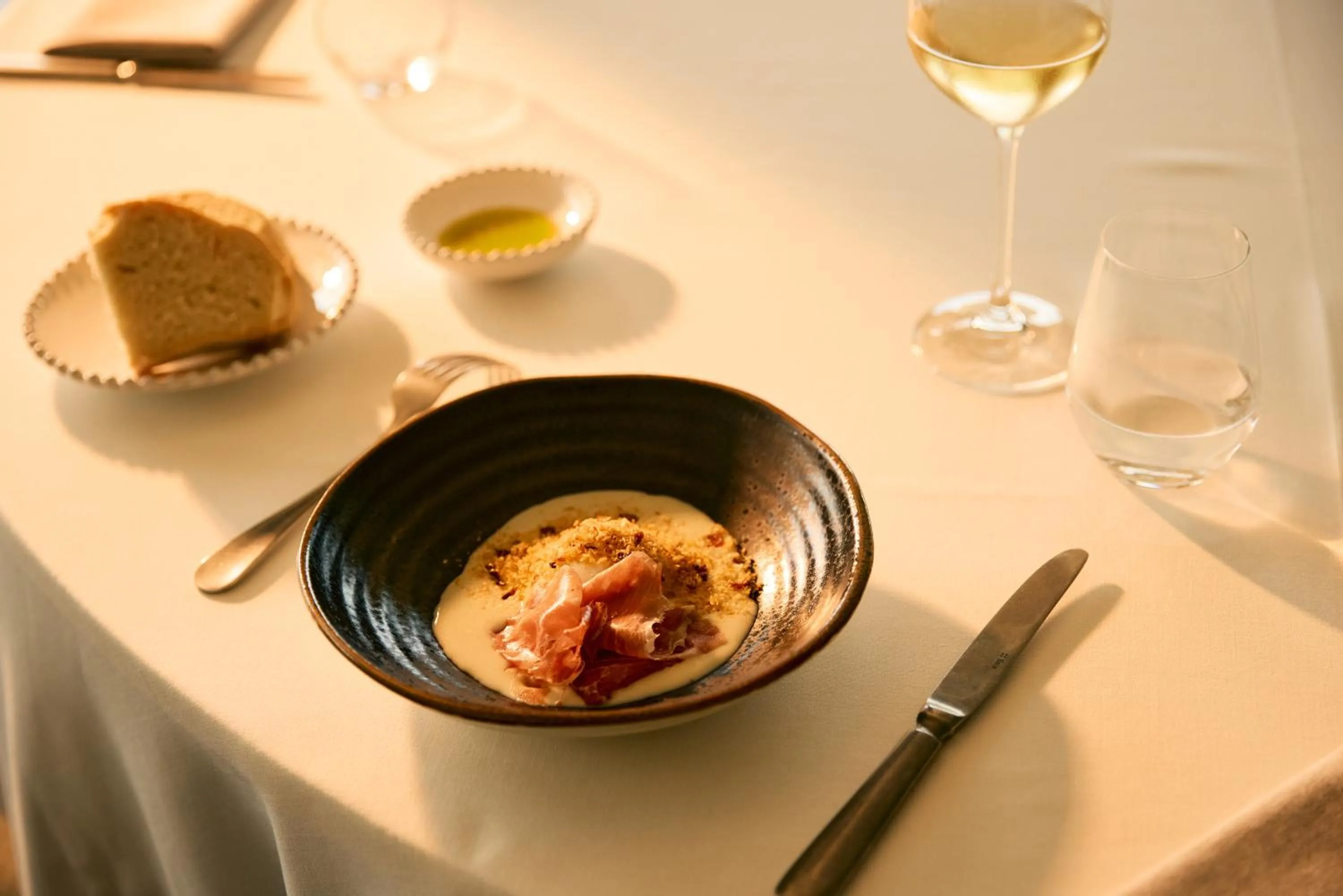 Restaurant/places to eat in La Galiana Golf Resort - Adults Only