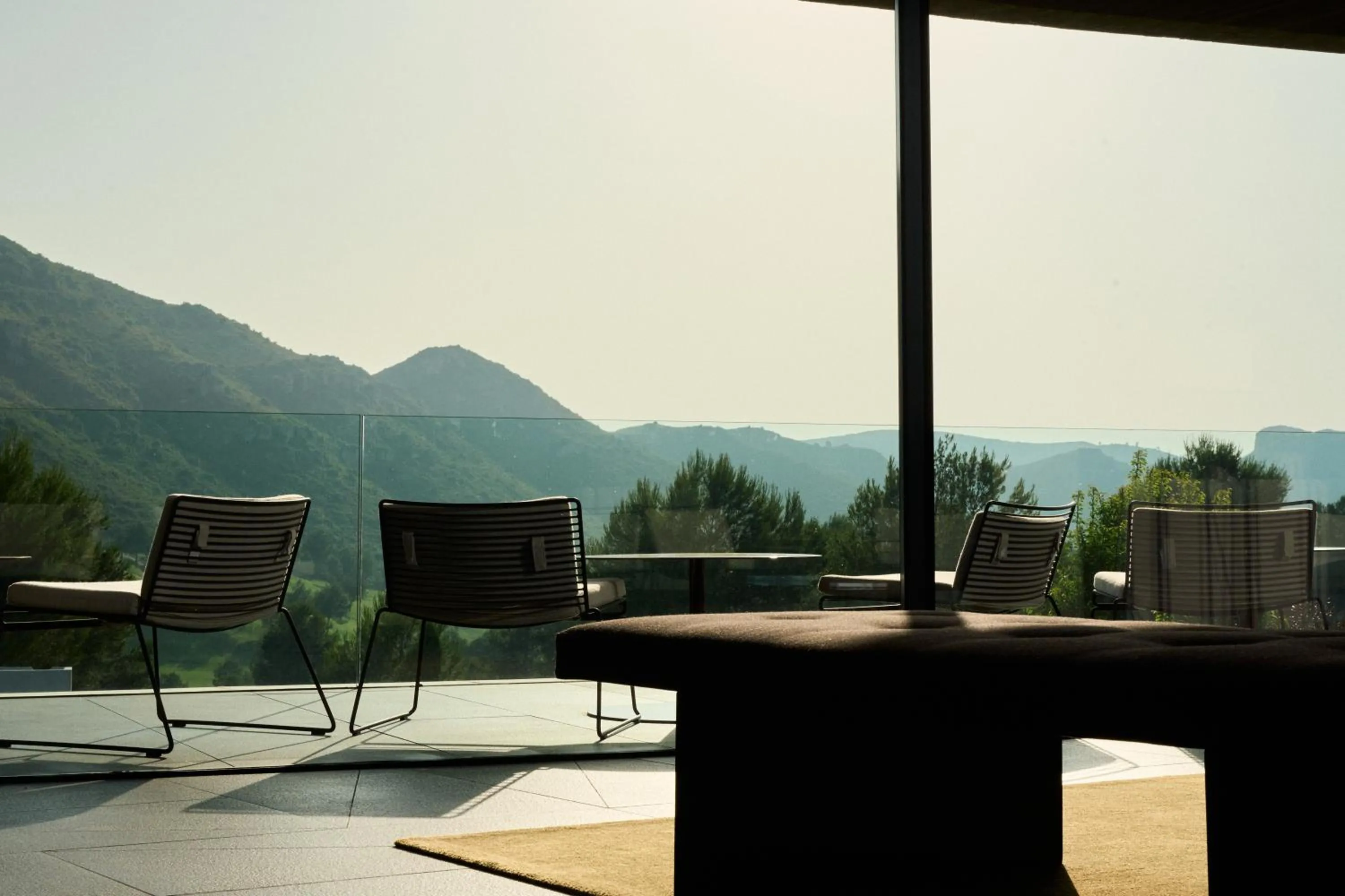 View (from property/room) in La Galiana Golf Resort - Adults Only