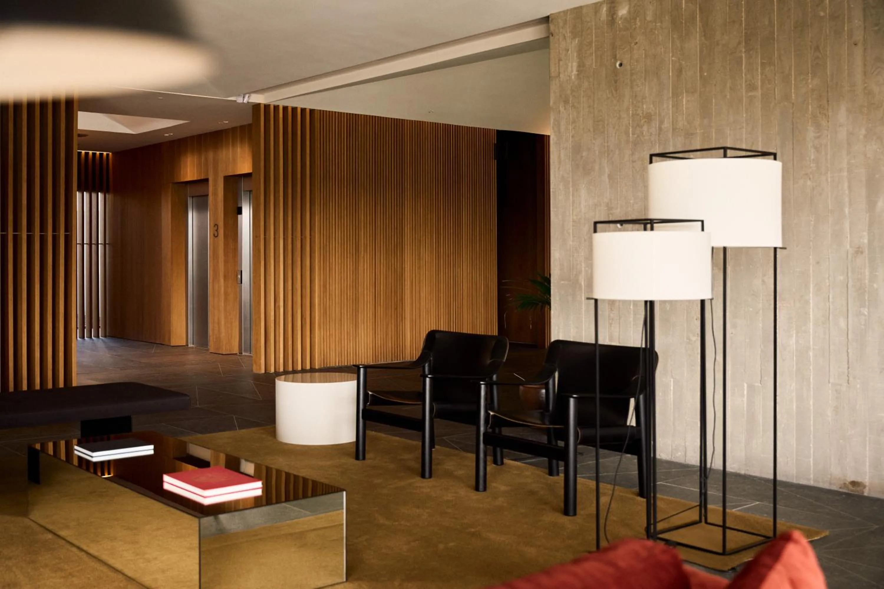 Living room in La Galiana Golf Resort - Adults Only