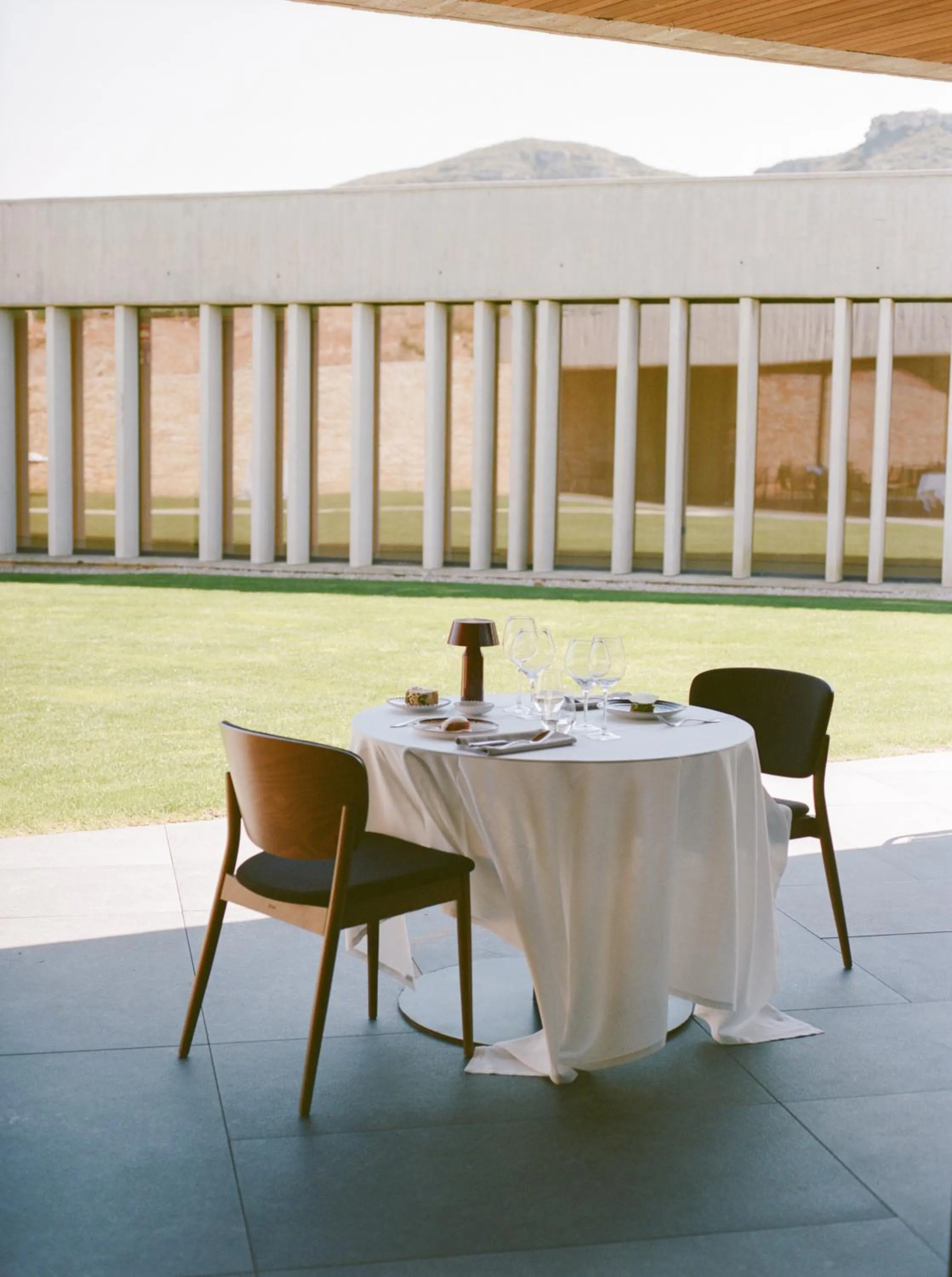 Restaurant/places to eat in La Galiana Golf Resort - Adults Only