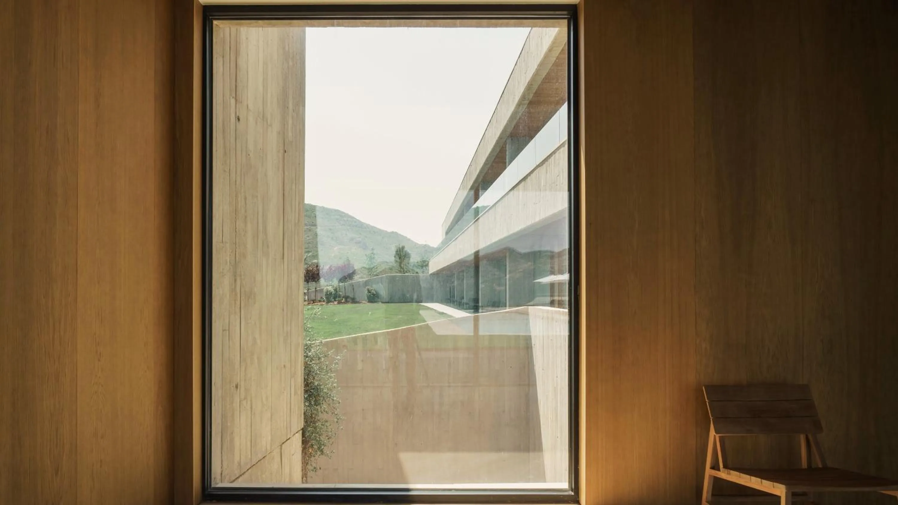 Natural landscape in La Galiana Golf Resort - Adults Only