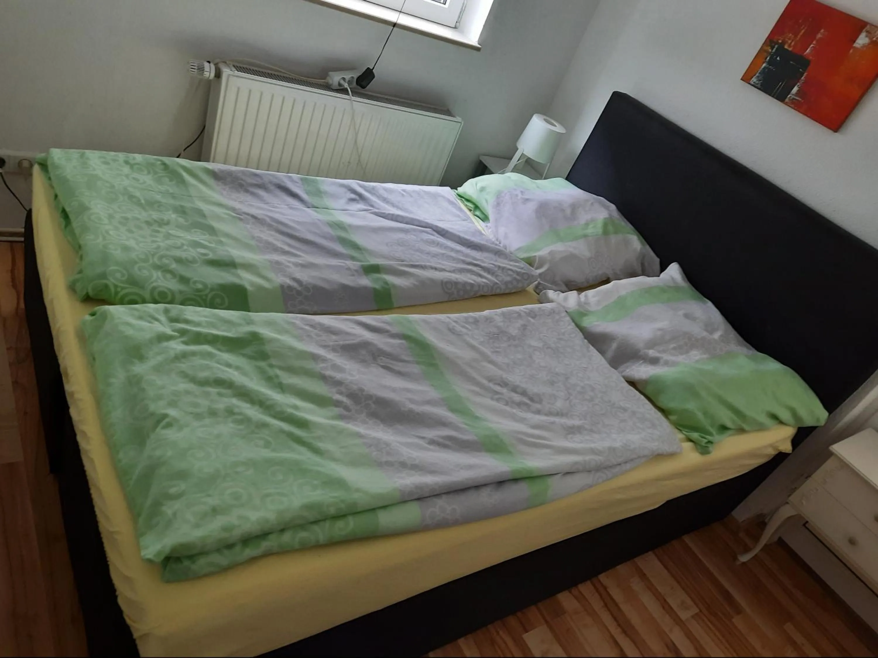 City Apartment Bremen - Ferienwohnung im Zentrum - WLAN kostenlos!