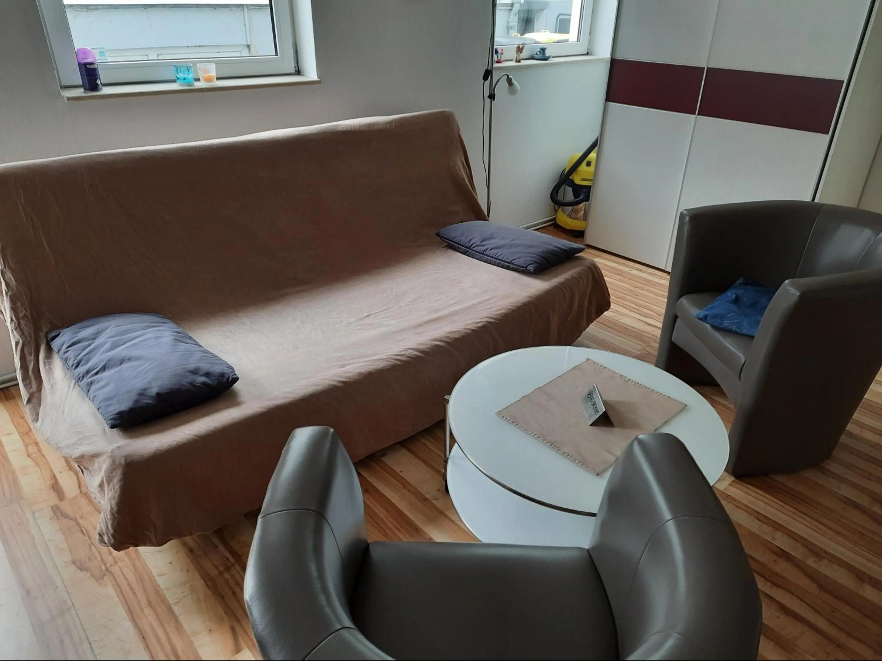City Apartment Bremen - Ferienwohnung im Zentrum - WLAN kostenlos!
