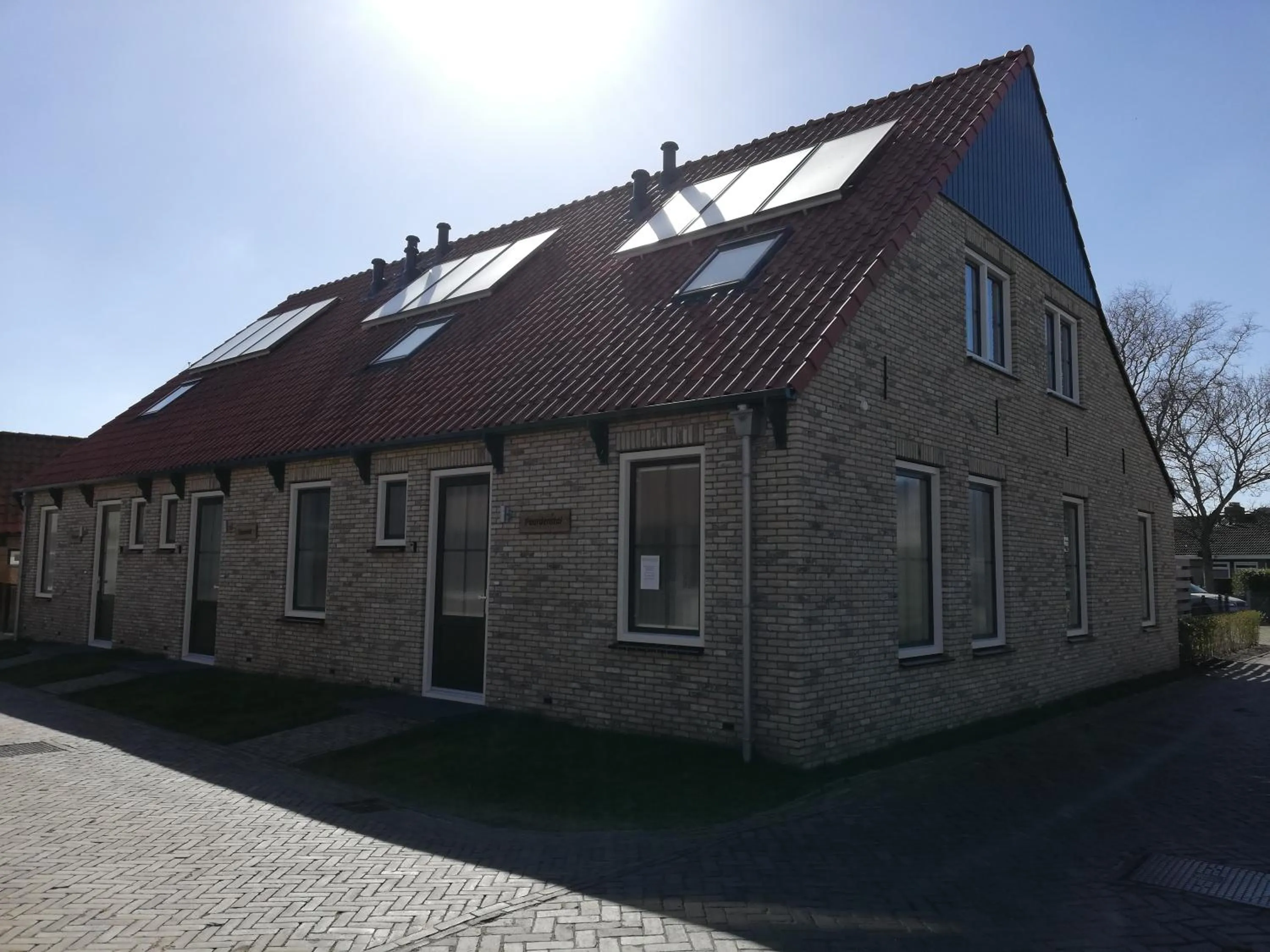 Hooivak