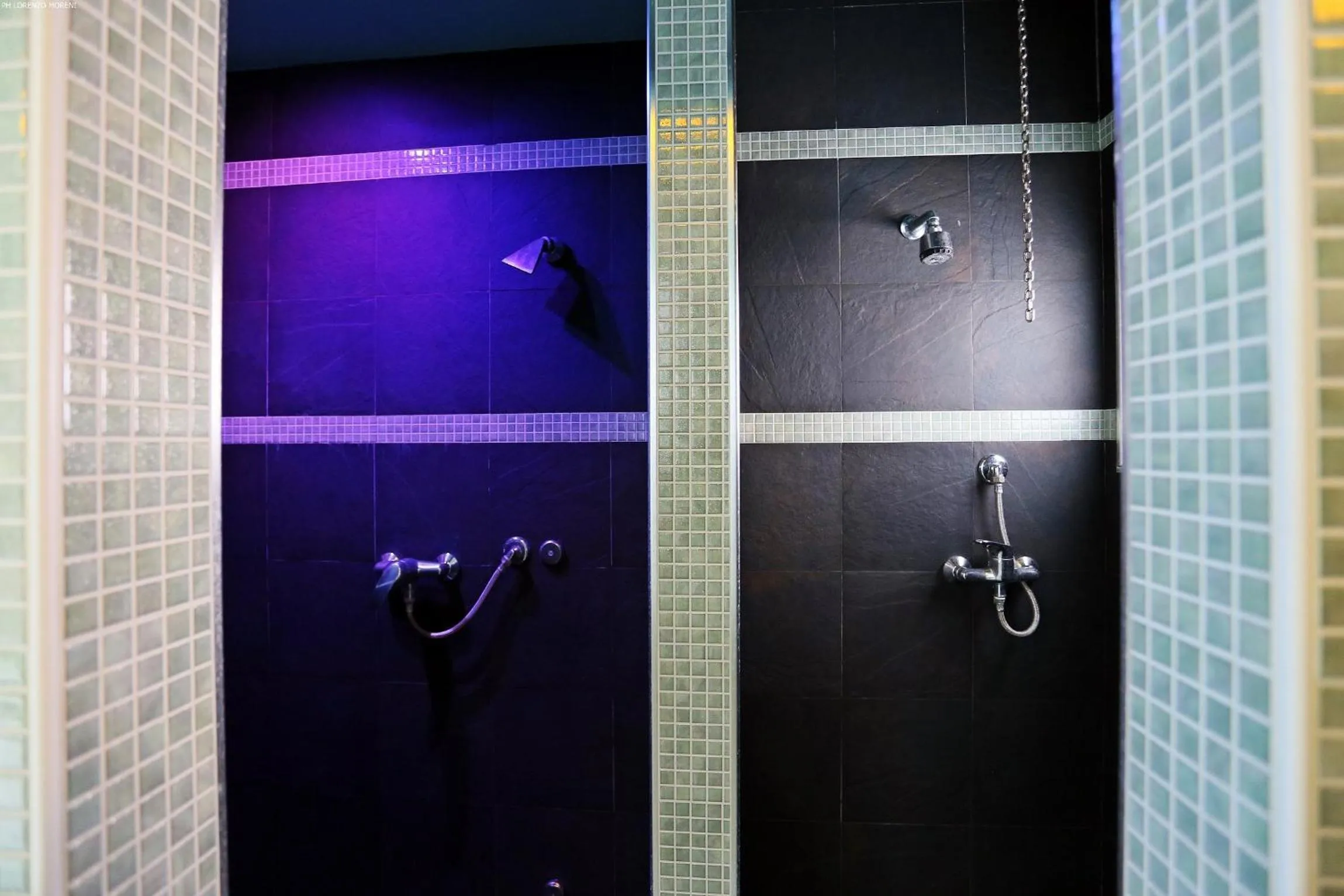 Spa and wellness centre/facilities in Hotel Astoria