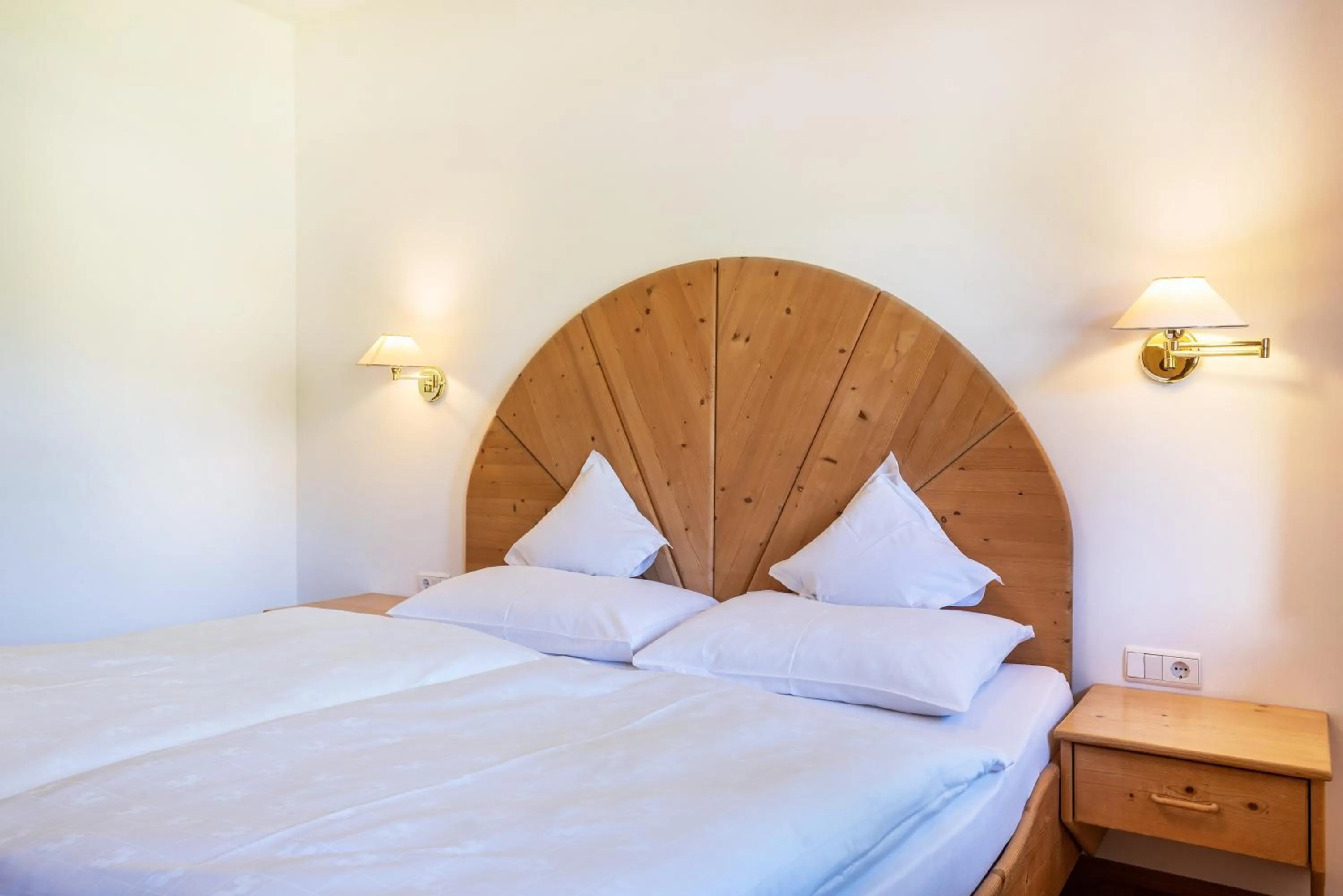 Ferienparadies Sabina Joch