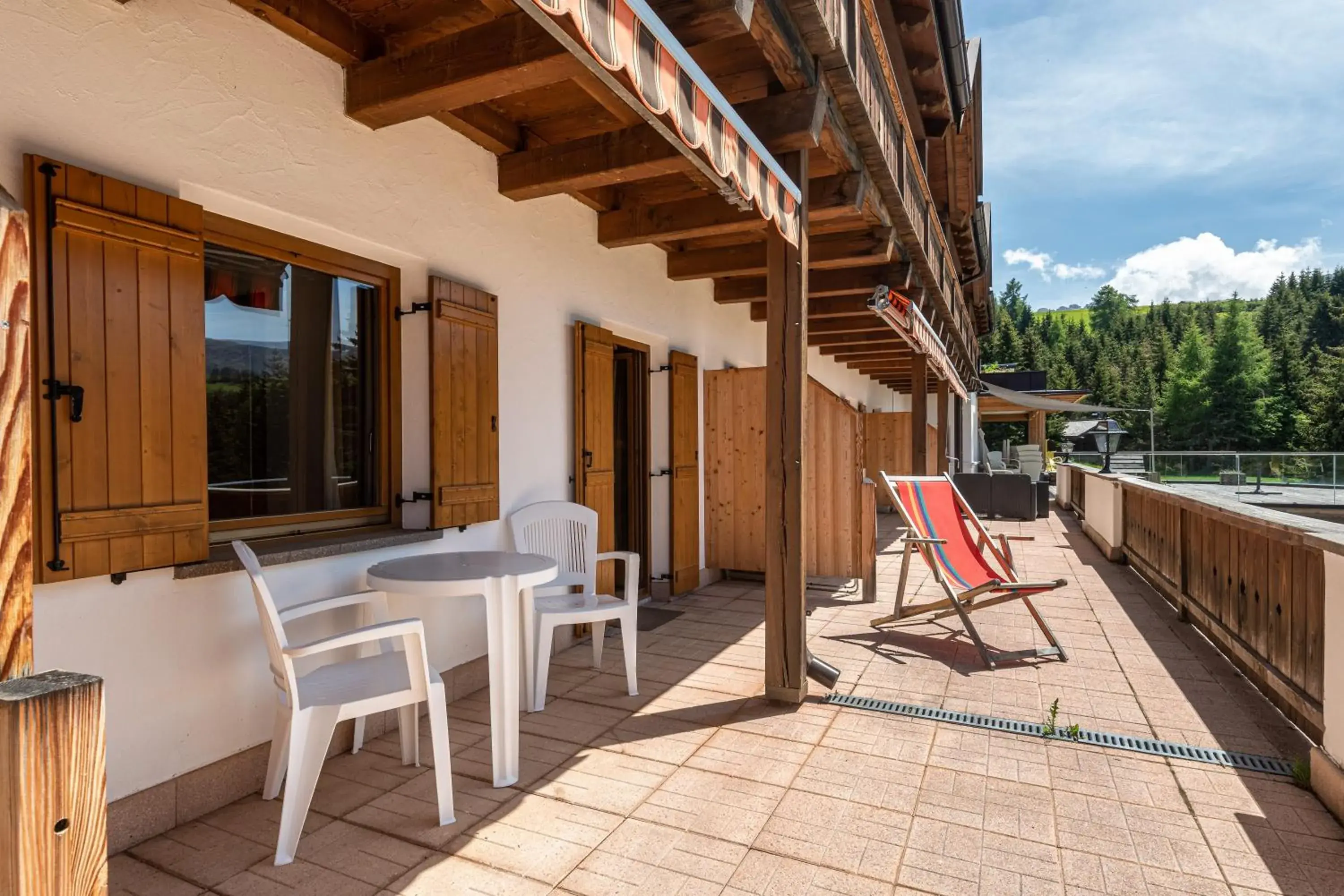 Ferienparadies Sabina Joch Ferienparadies Sabina Joch