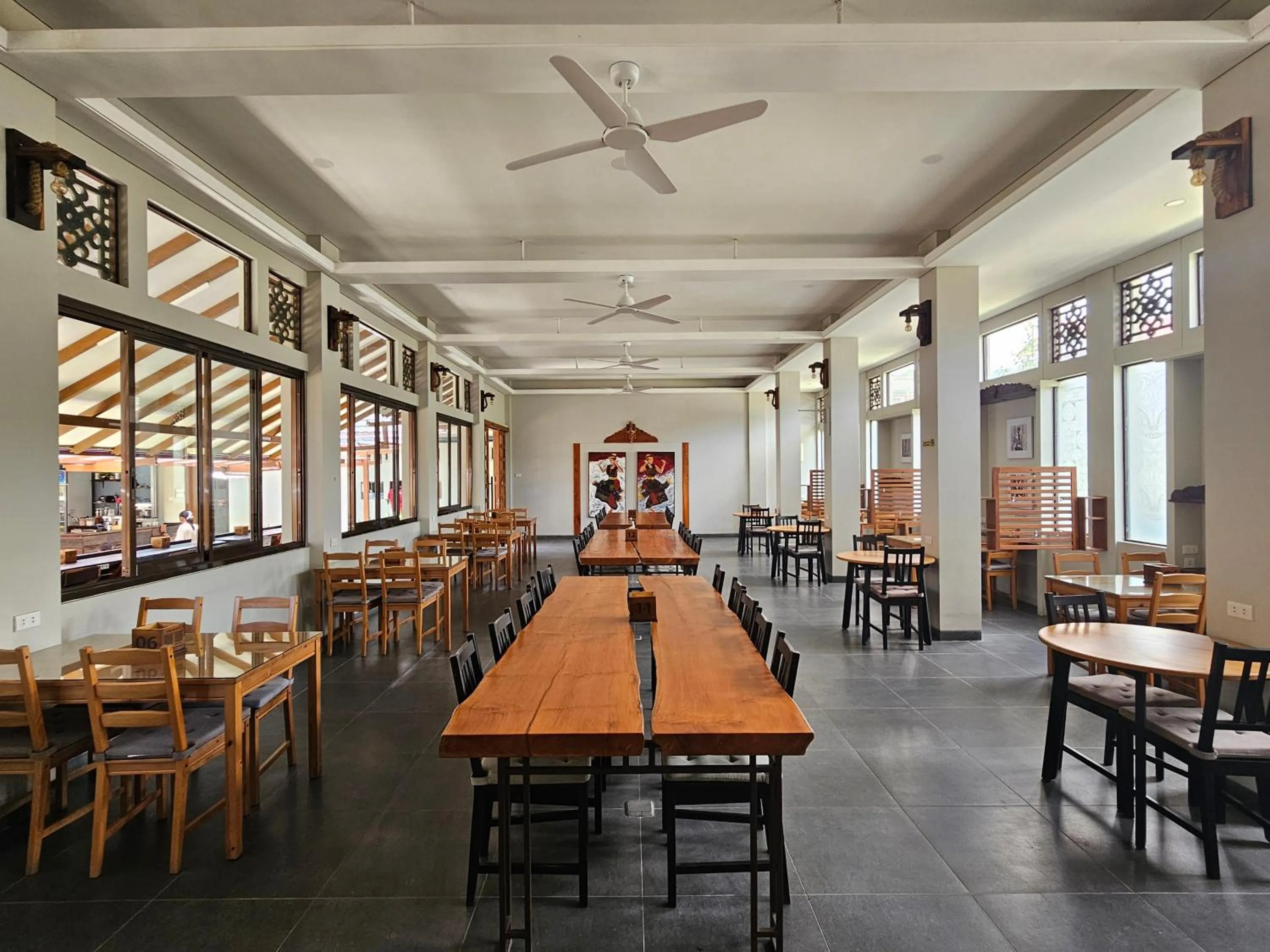 Meeting/conference room in Damar Toba