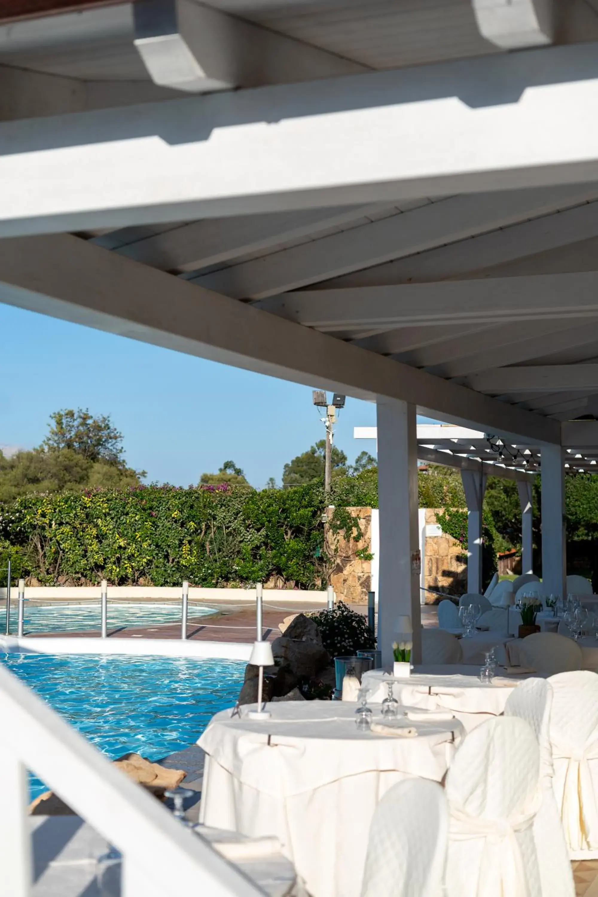 Restaurant/places to eat in Hotel Sa Pedra Restaurant/places to eat in Hotel Sa Pedra