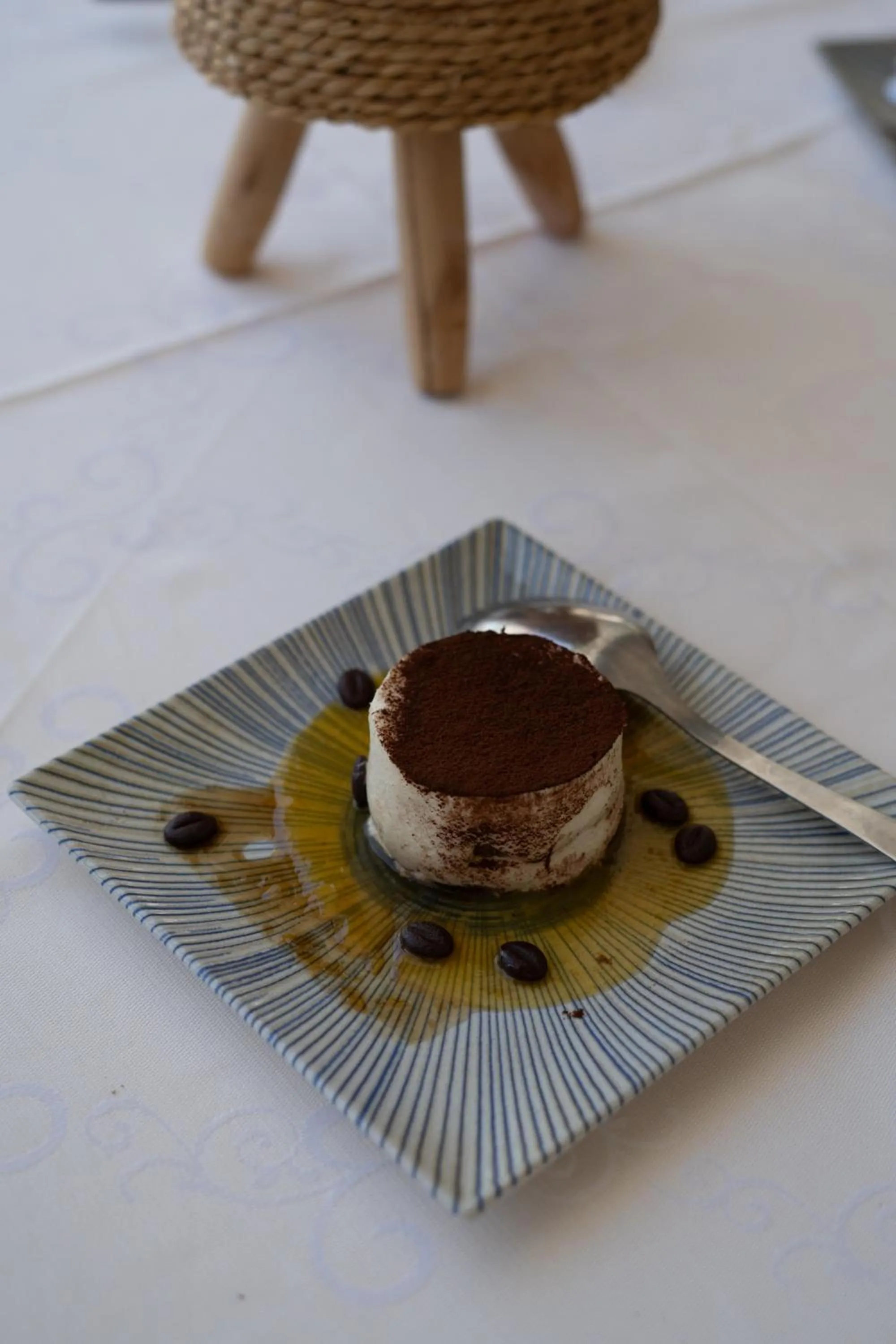 Food in Hotel Sa Pedra