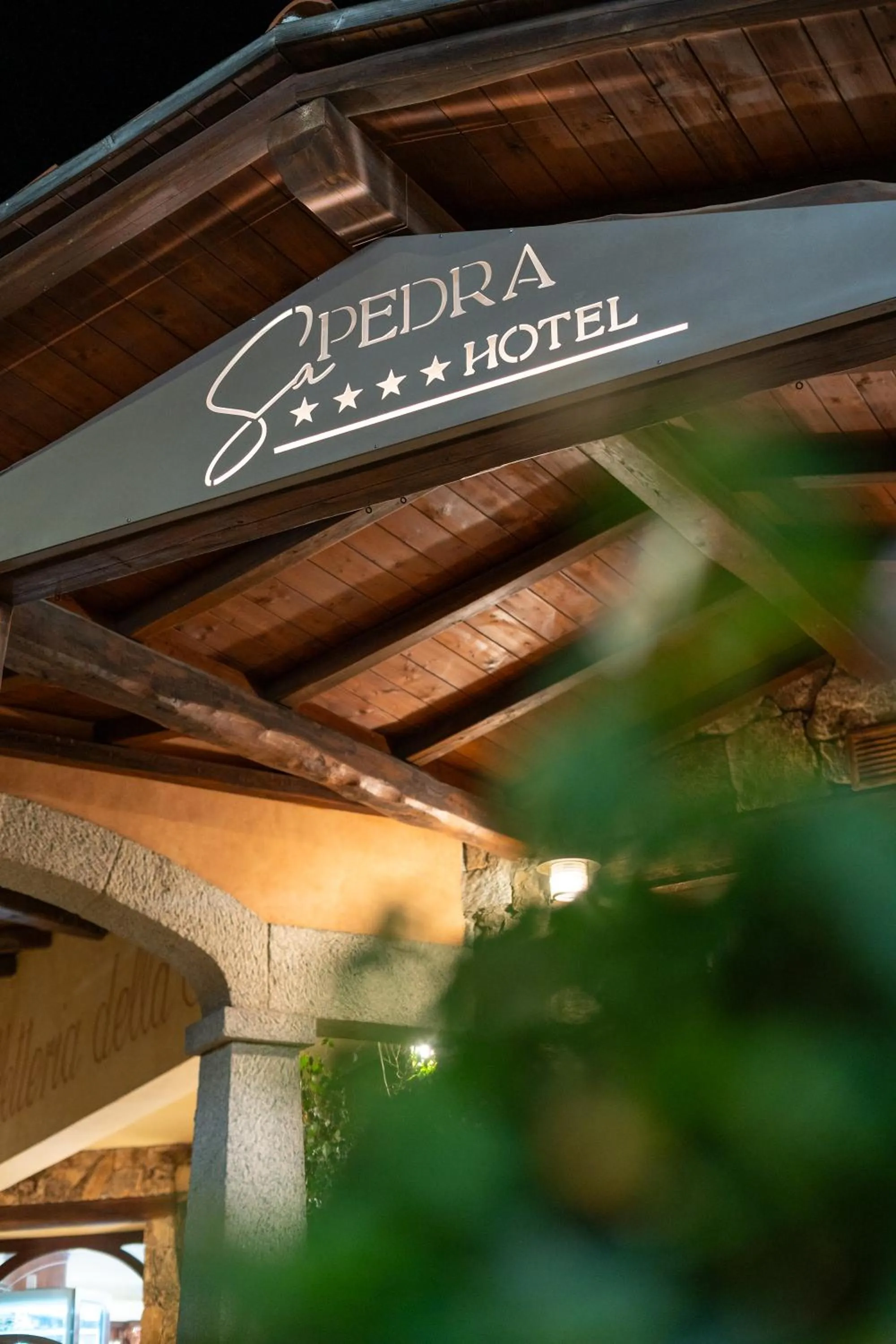 Hotel Sa Pedra