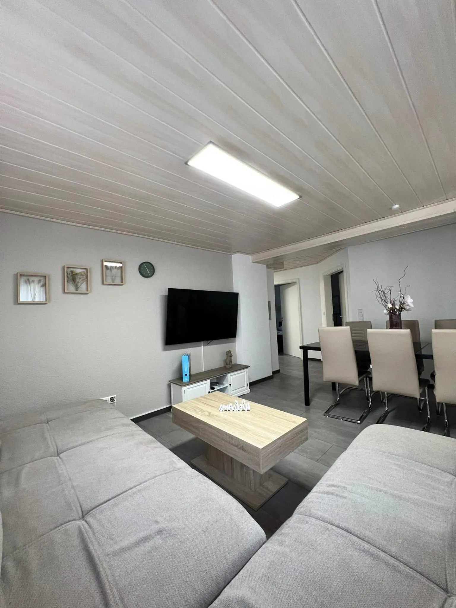 Ferienhaus Möhrle 2