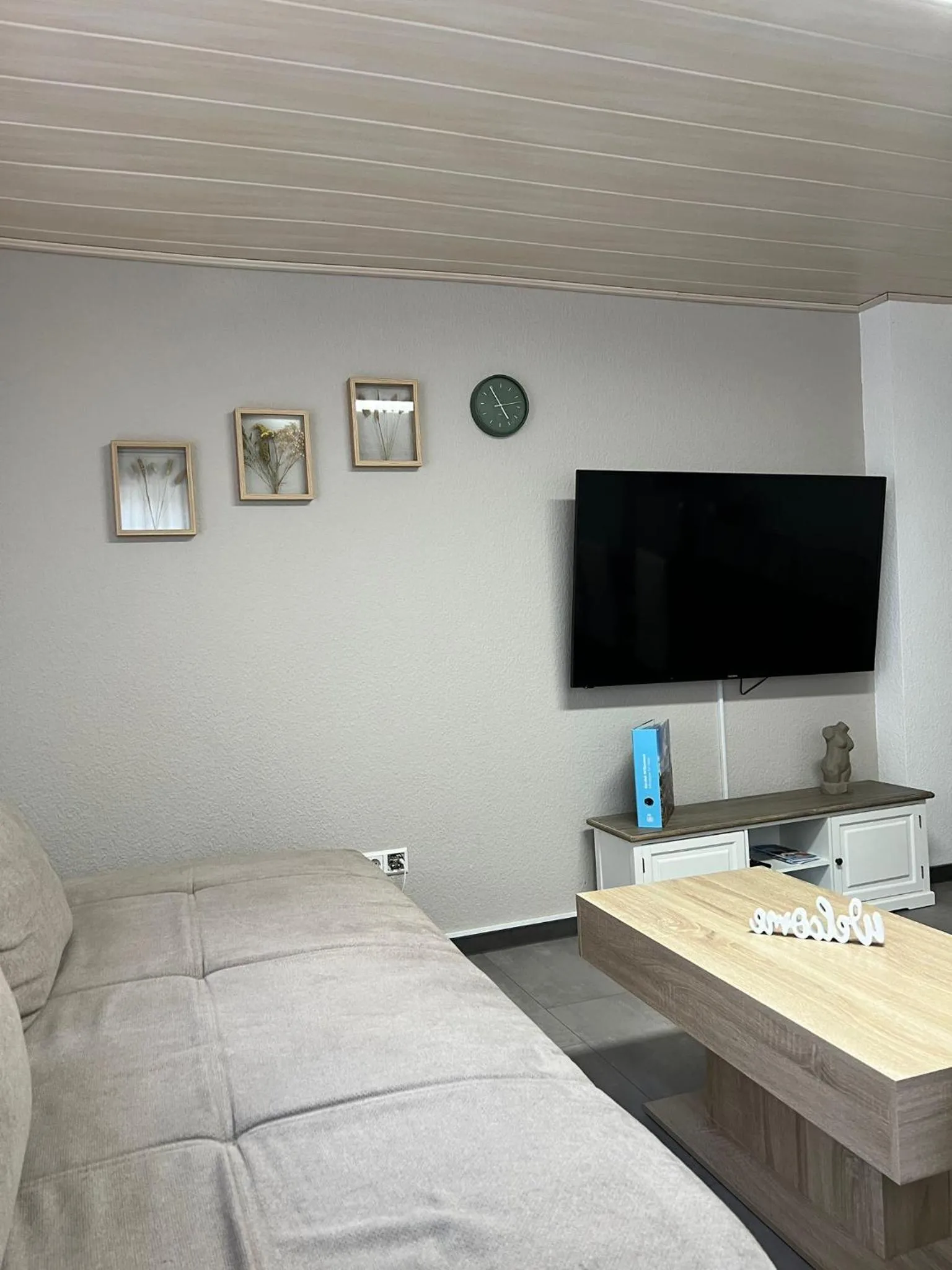 Ferienhaus Möhrle 2