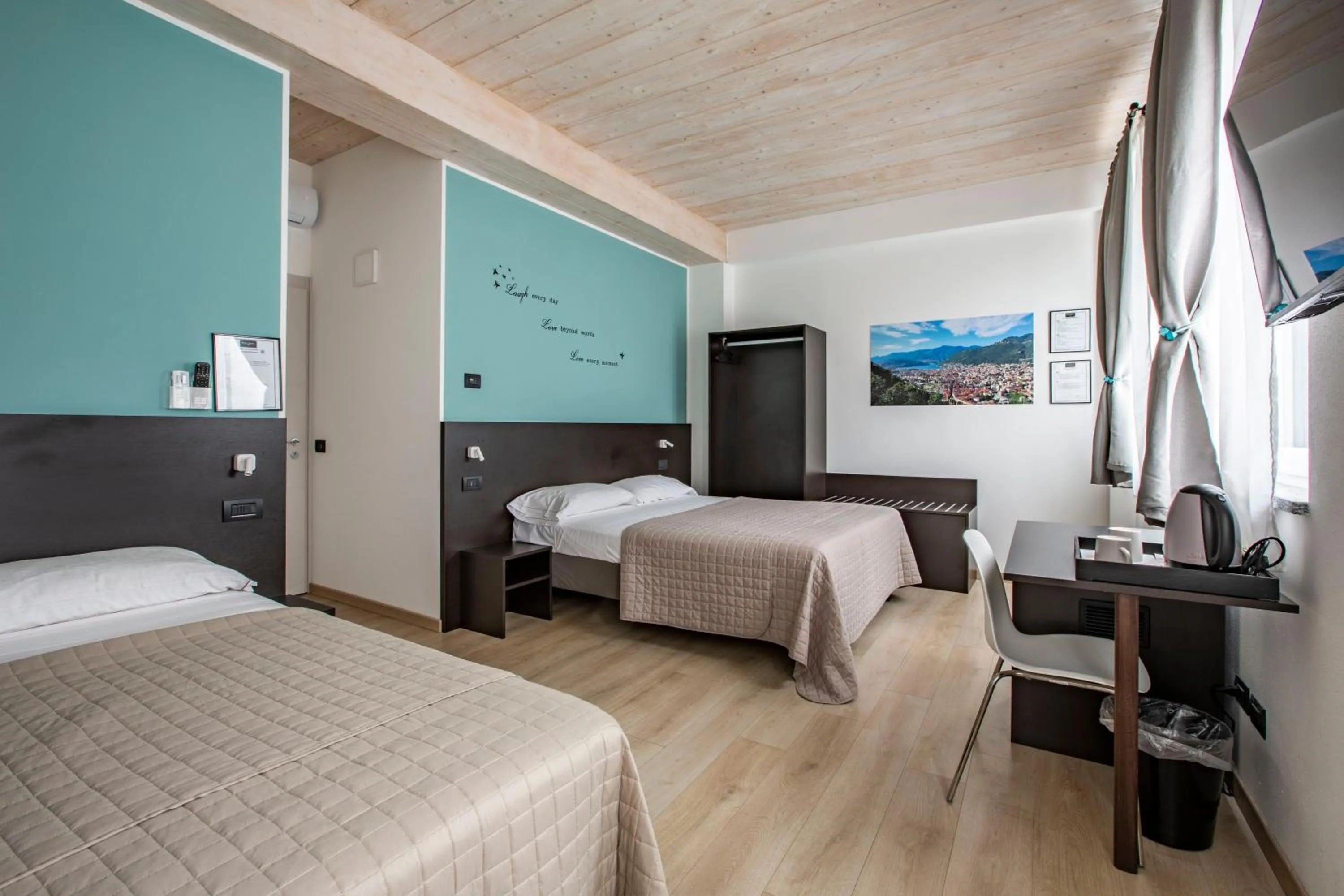 Bedroom, Bed in Il B&B di PIAZZA MOTTA