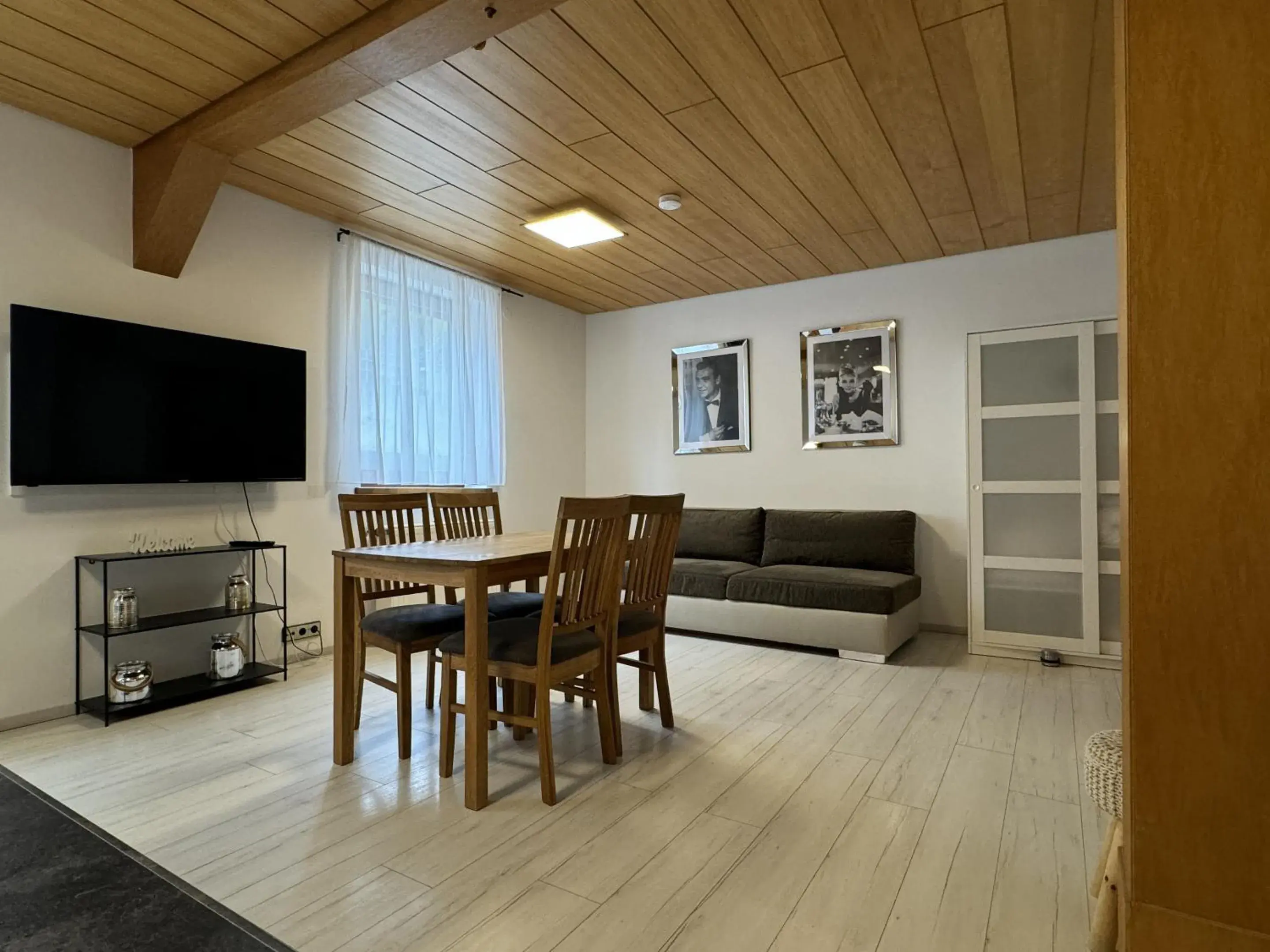 Ferienhaus Möhrle 3 Ferienhaus Möhrle 3