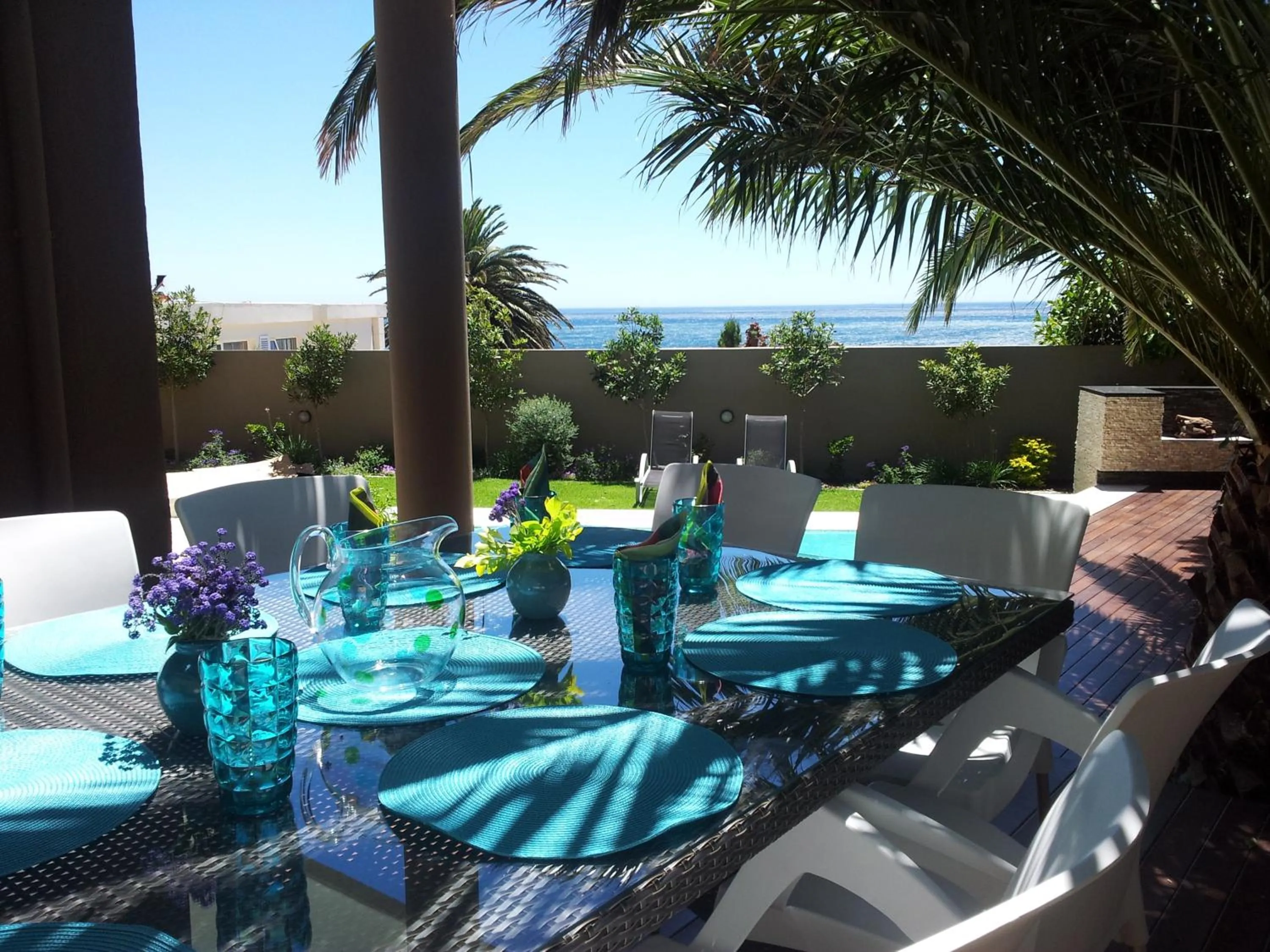 Garden in One On Houghton