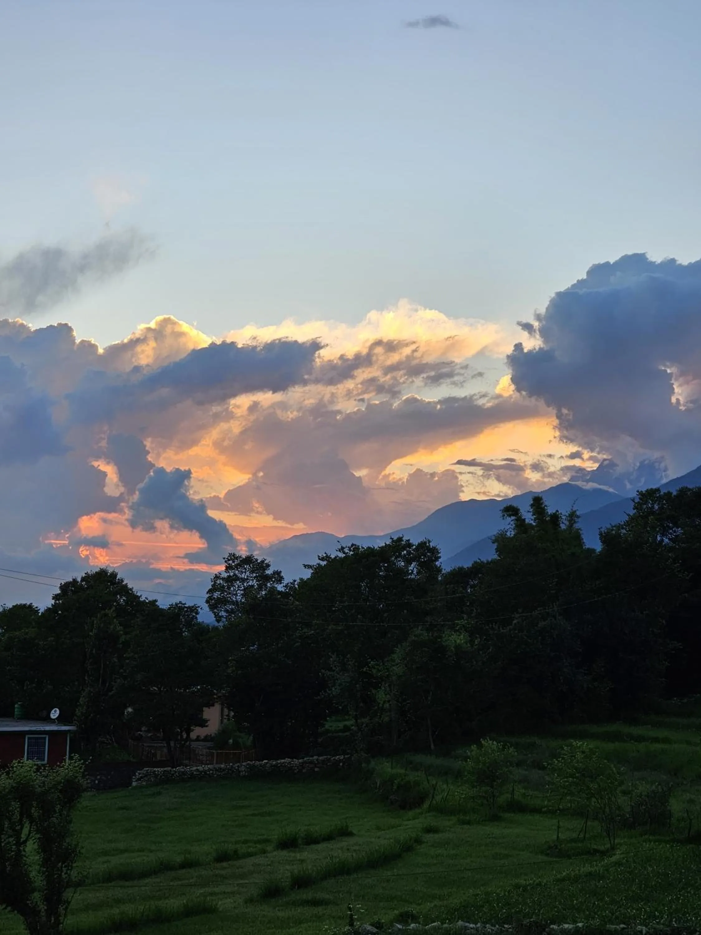 Property building in The Bunksters Bir