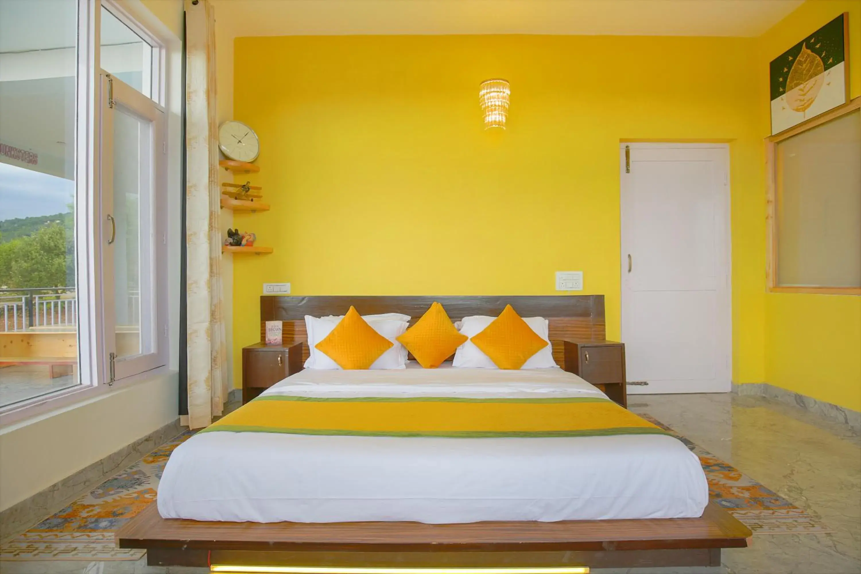 Bed in The Bunksters Bir Bed in The Bunksters Bir