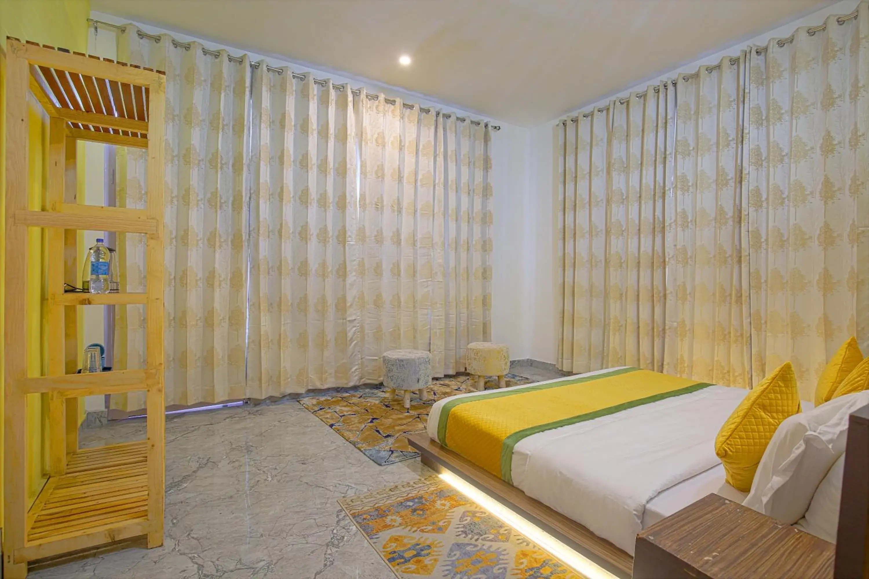 Bed in The Bunksters Bir Bed in The Bunksters Bir