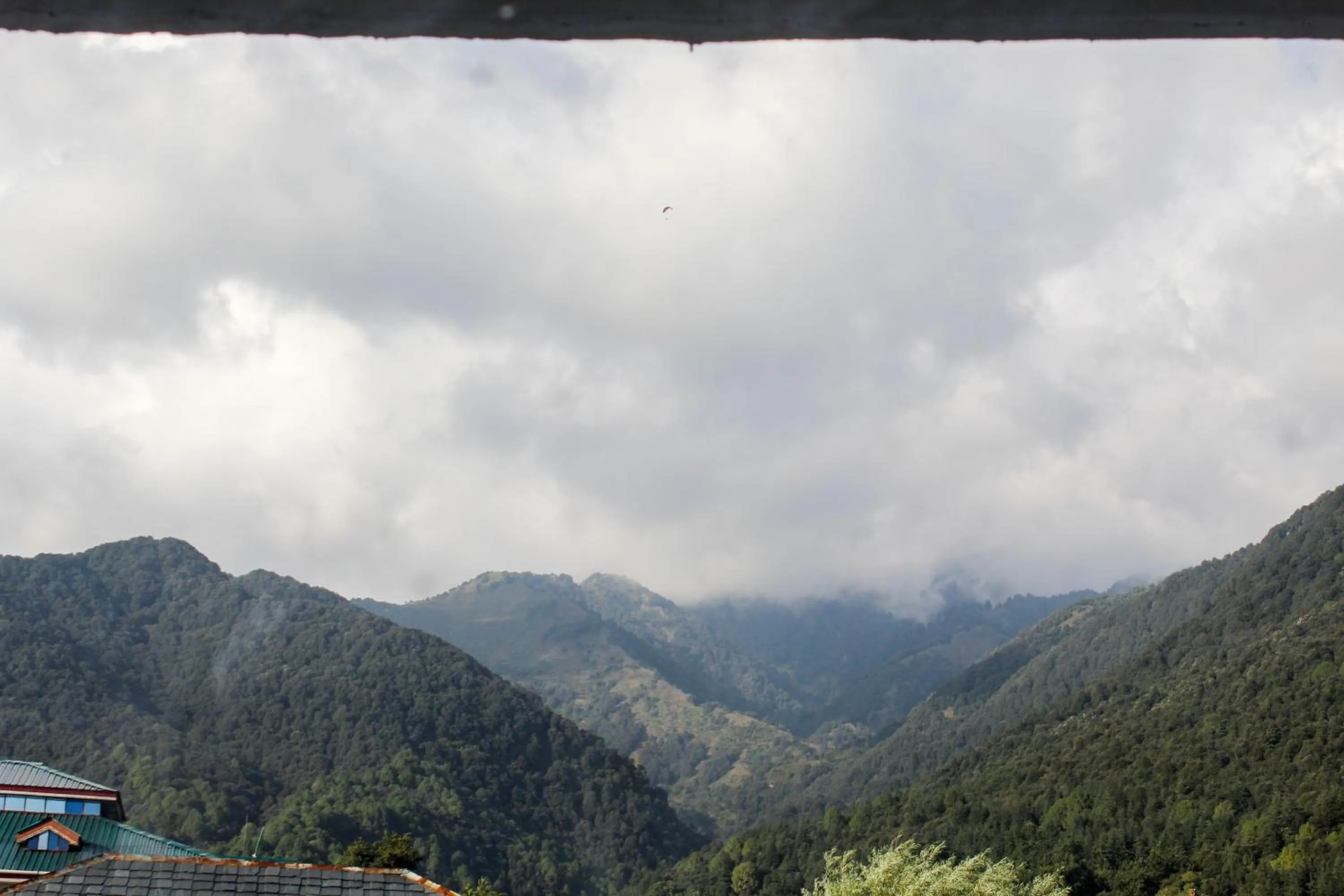 Nearby landmark in The Bunksters Bir