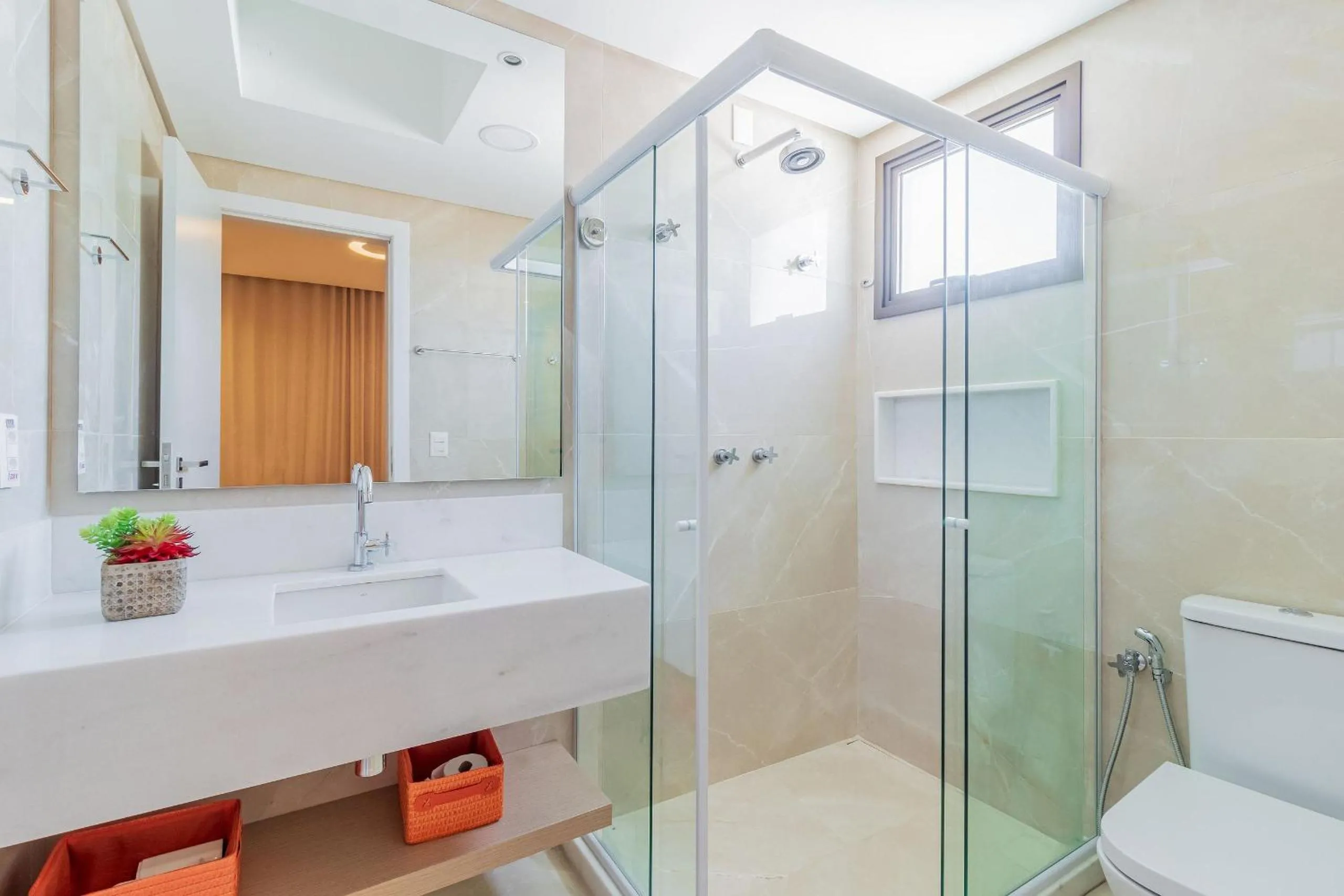 Bathroom in SA05 Excelente Casa 5 Suítes - Condomínio Reserva de Sauípe
