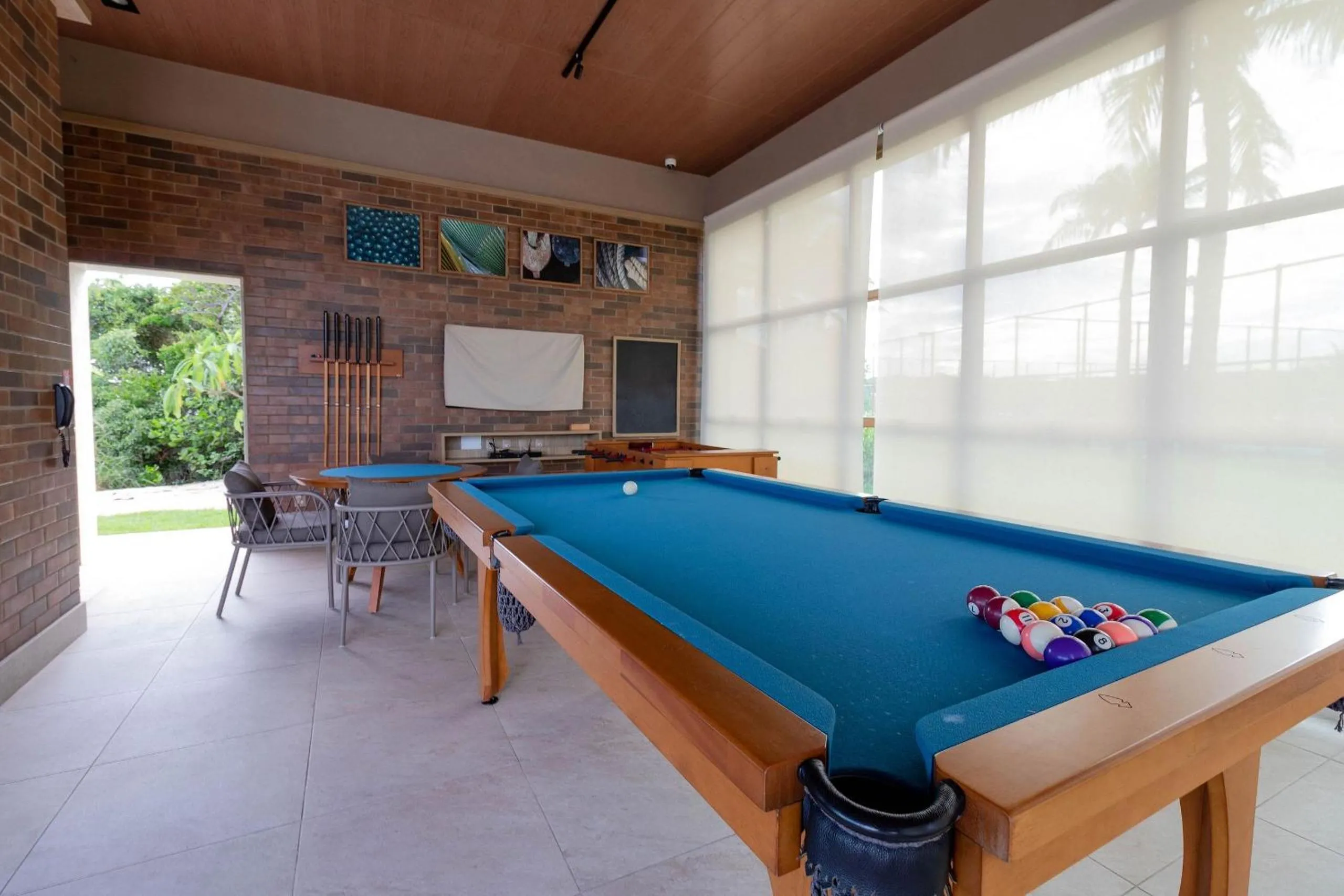 Activities in SA05 Excelente Casa 5 Suítes - Condomínio Reserva de Sauípe