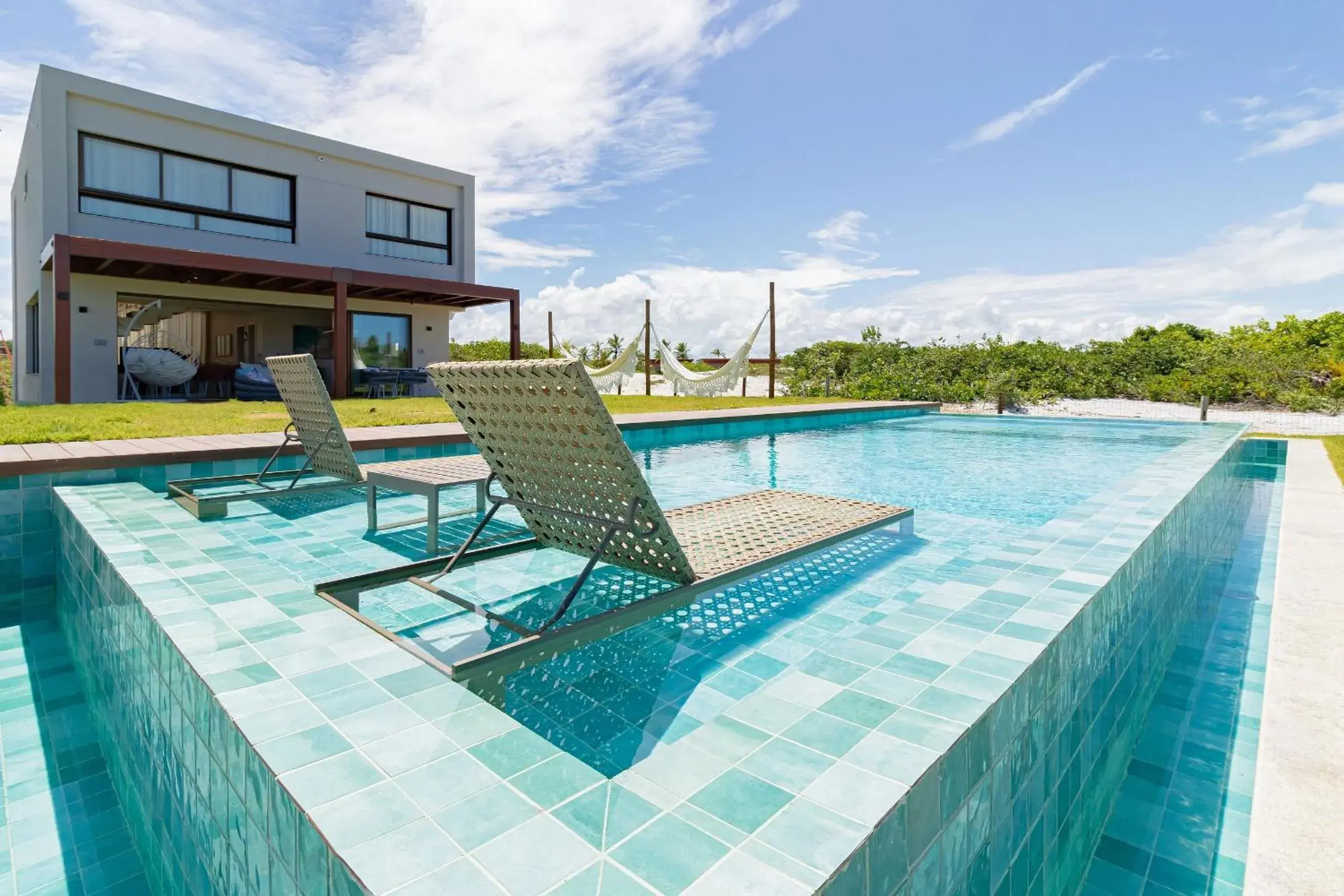 SA05 Excelente Casa 5 Suítes - Condomínio Reserva de Sauípe SA05 Excelente Casa 5 Suítes - Condomínio Reserva de Sauípe