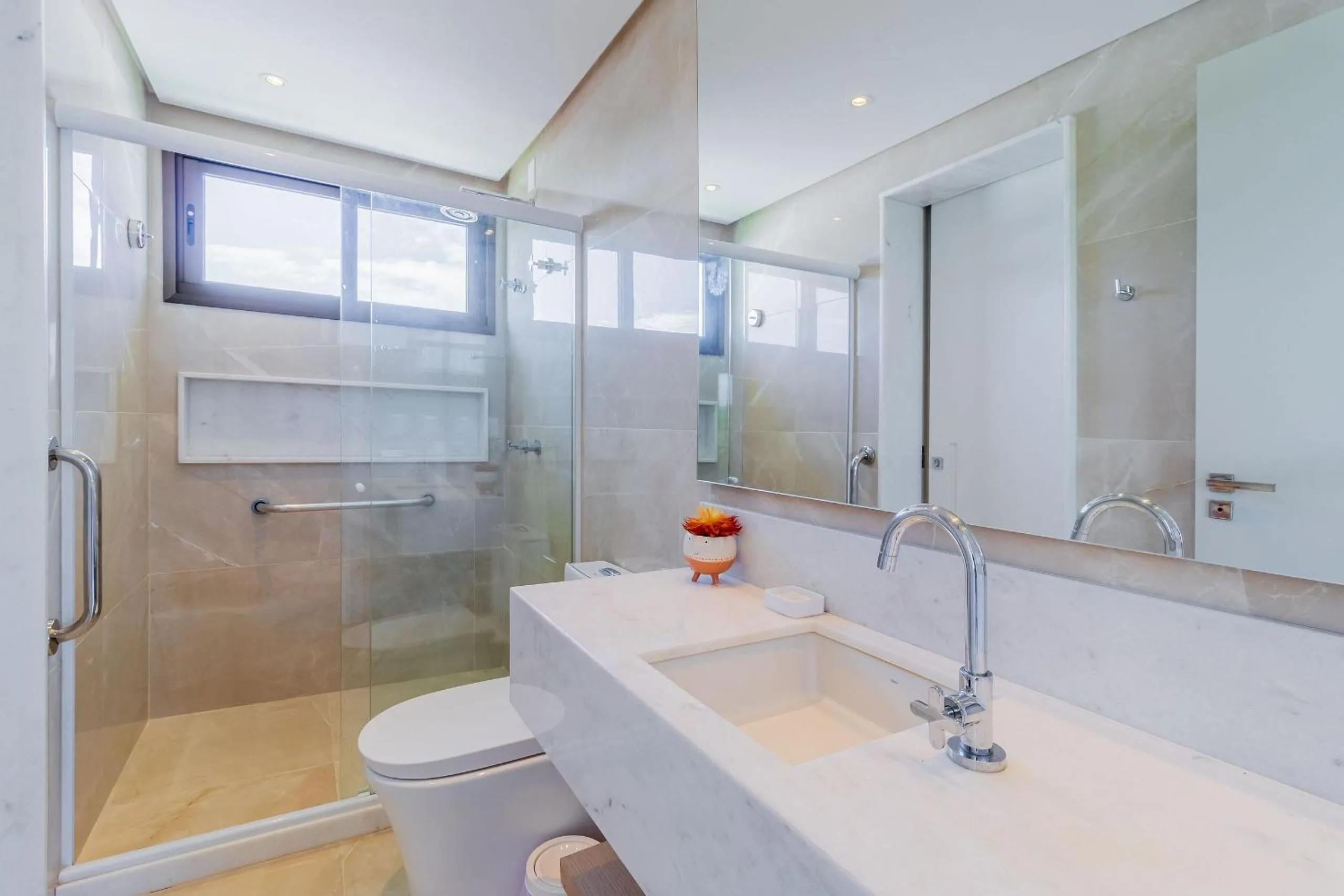Bathroom in SA05 Excelente Casa 5 Suítes - Condomínio Reserva de Sauípe