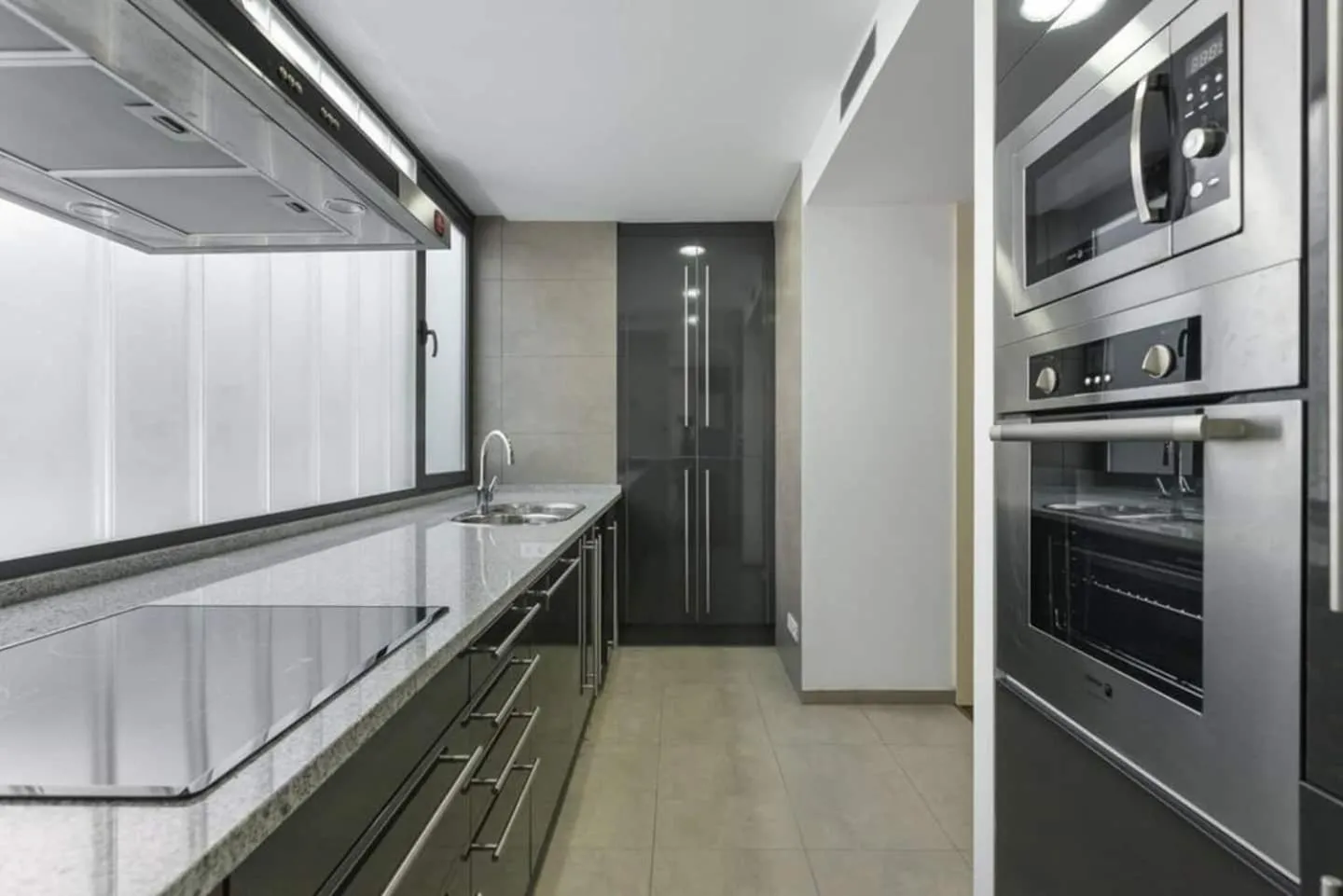 Modern Luxury Apartment Fira Bcn