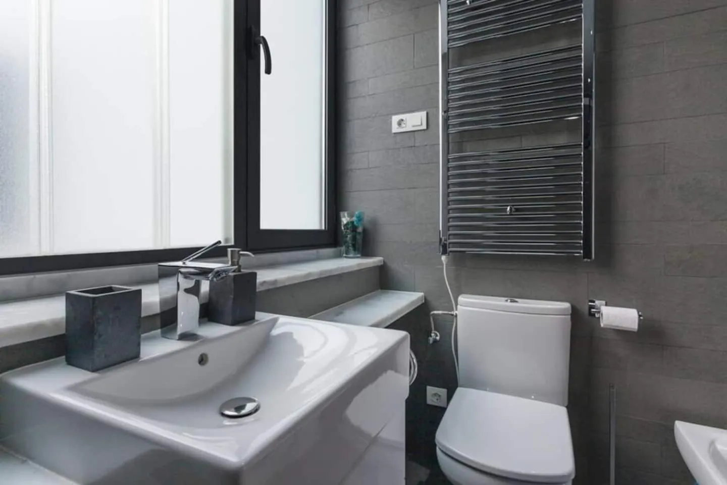 Modern Luxury Apartment Fira Bcn