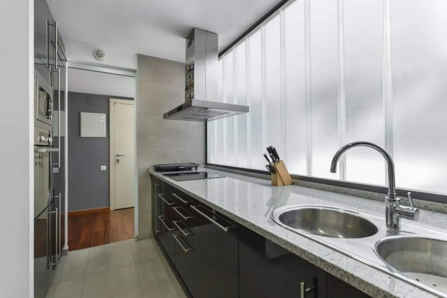 Modern Luxury Apartment Fira Bcn