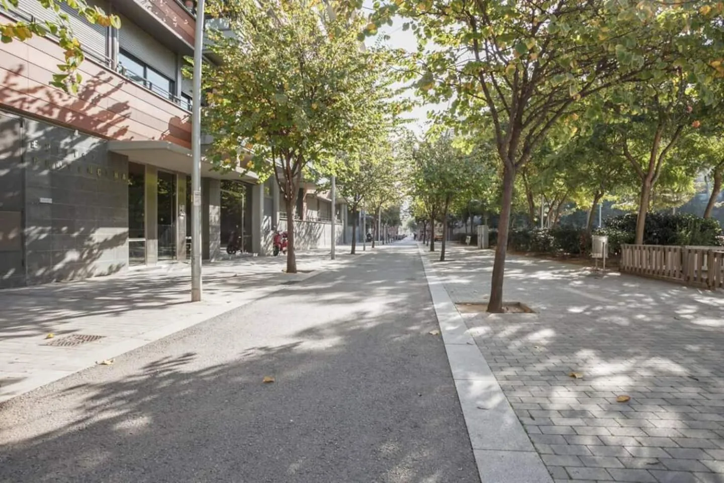 Modern Luxury Apartment Fira Bcn